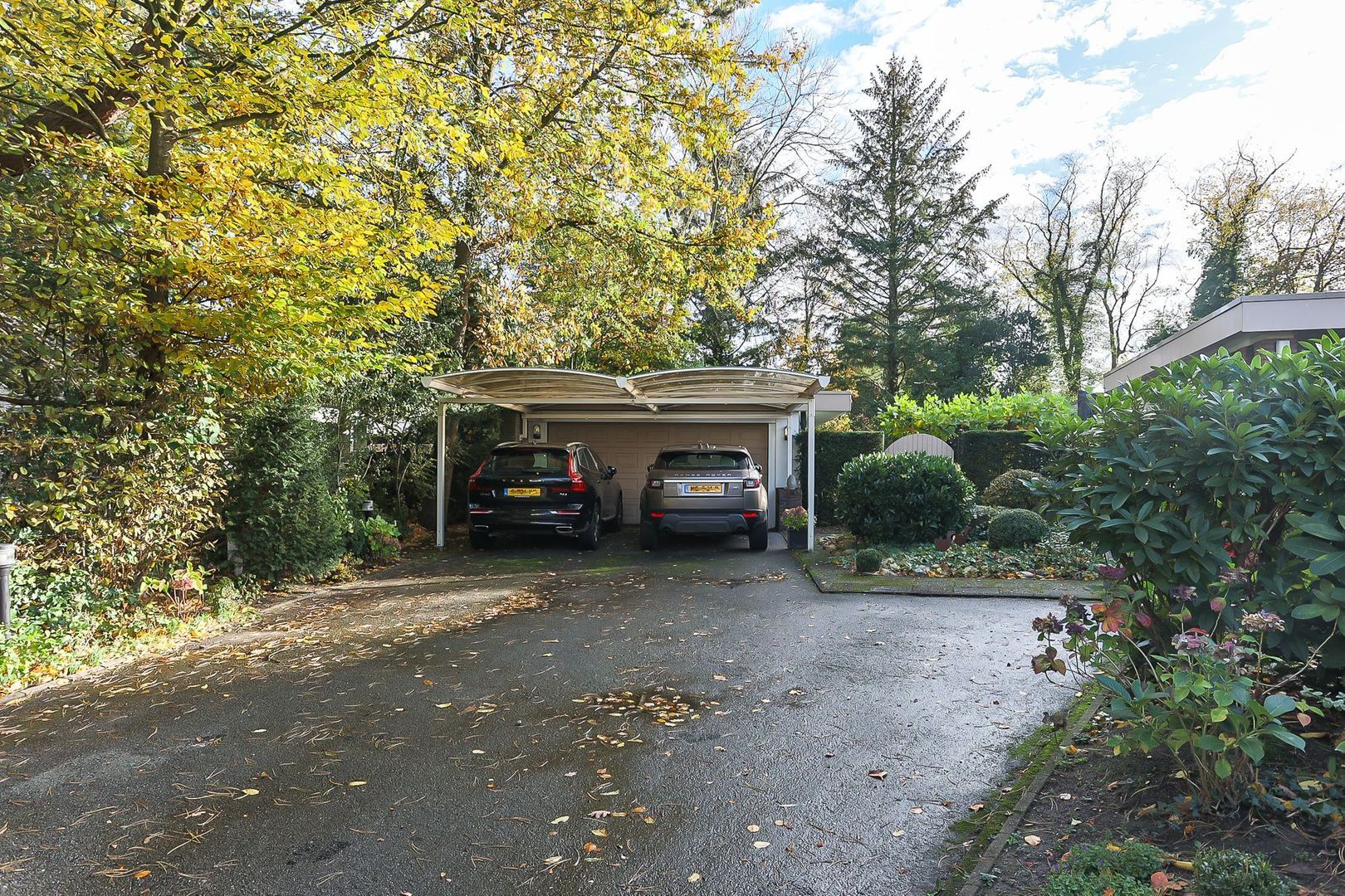 Kamplaan 13, Groningen foto-23