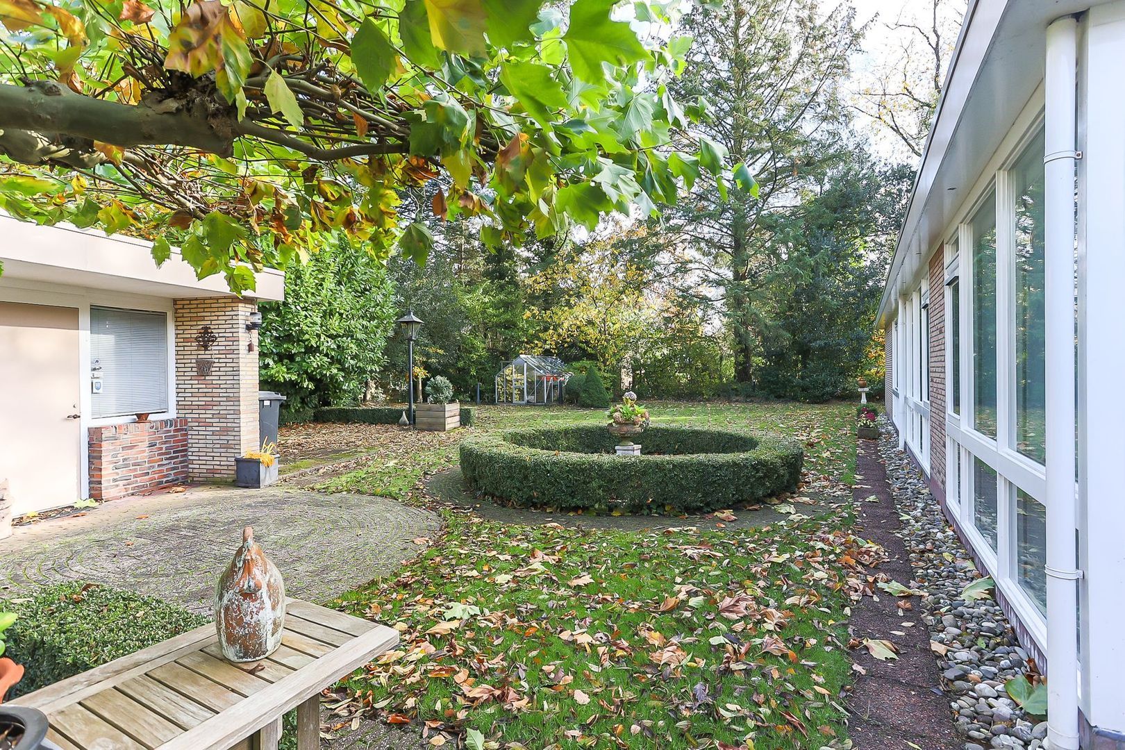 Kamplaan 13, Groningen foto-19