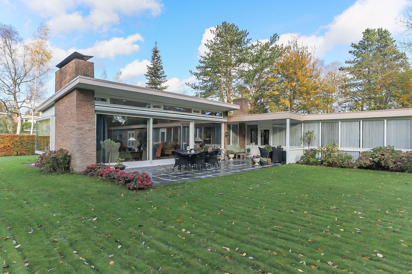 Kamplaan 13, Groningen foto-16