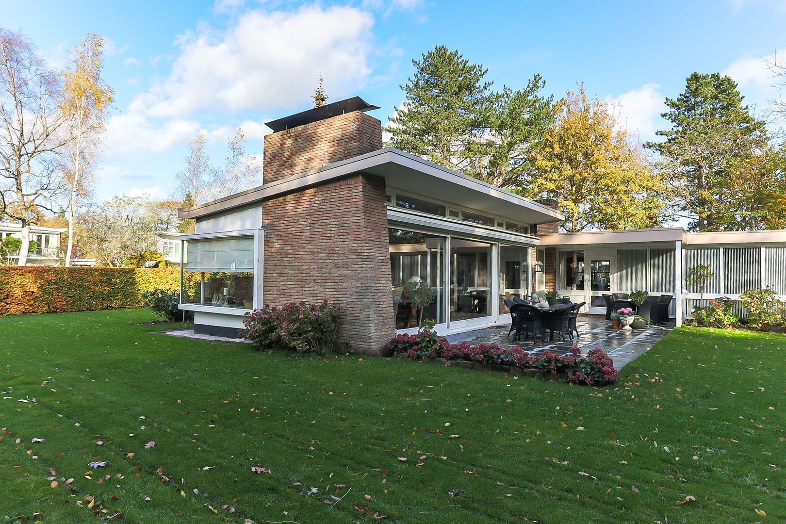 Kamplaan 13, Groningen foto-1