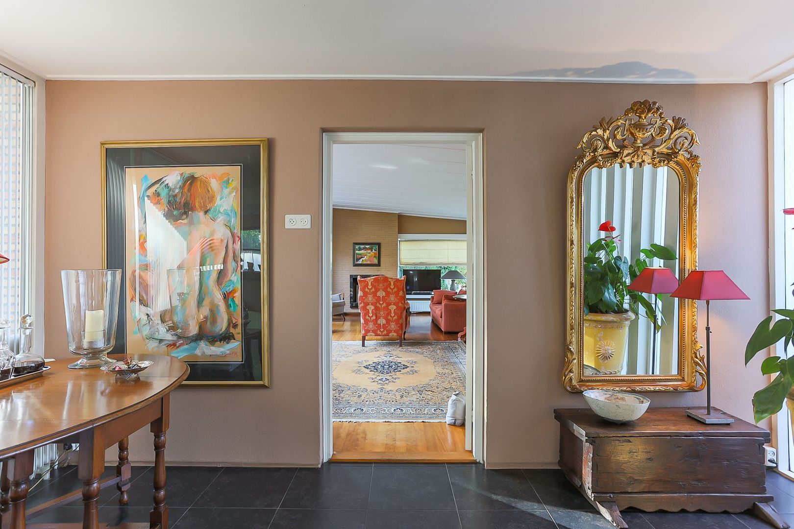 Kamplaan 13, Groningen foto-6