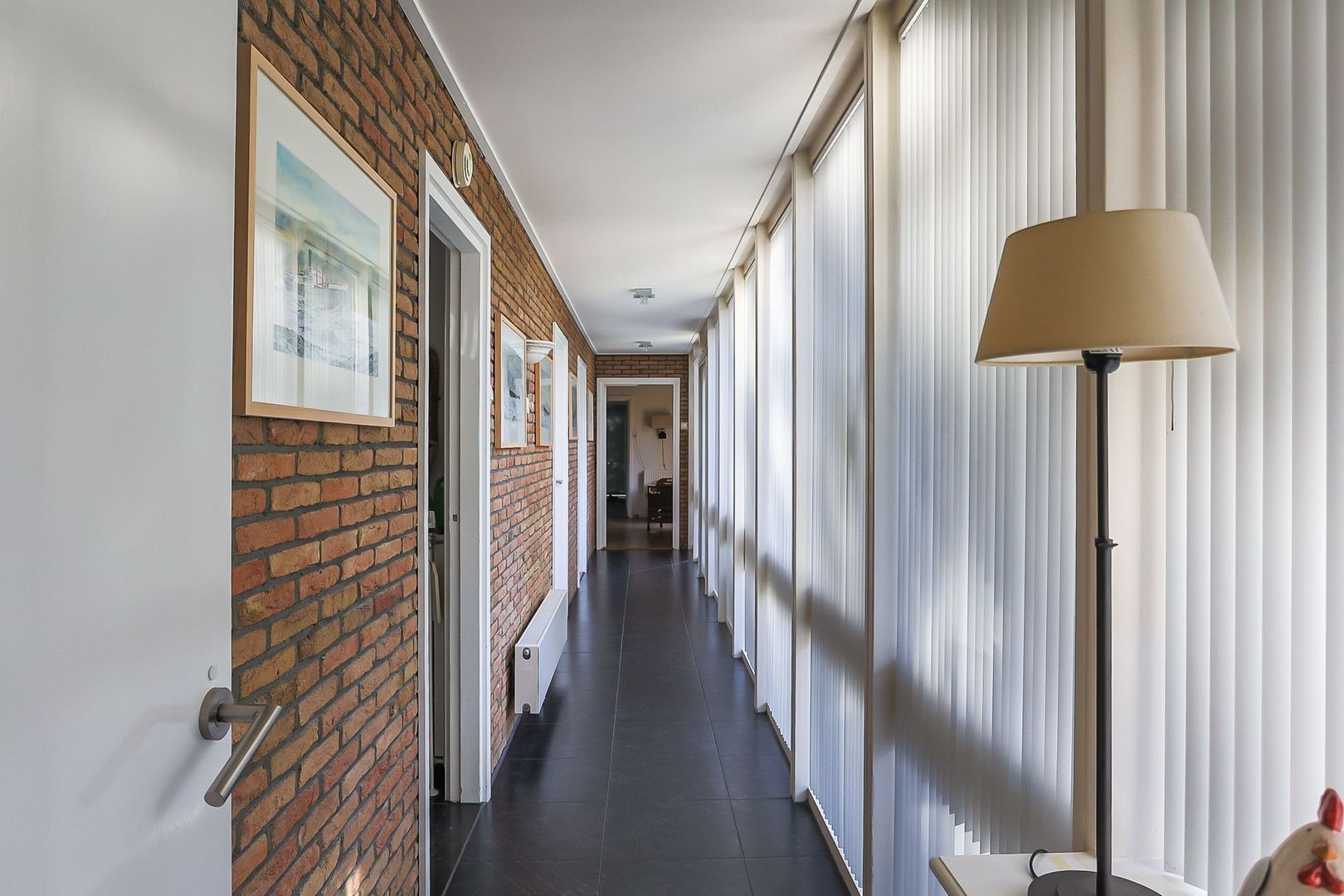 Kamplaan 13, Groningen foto-13