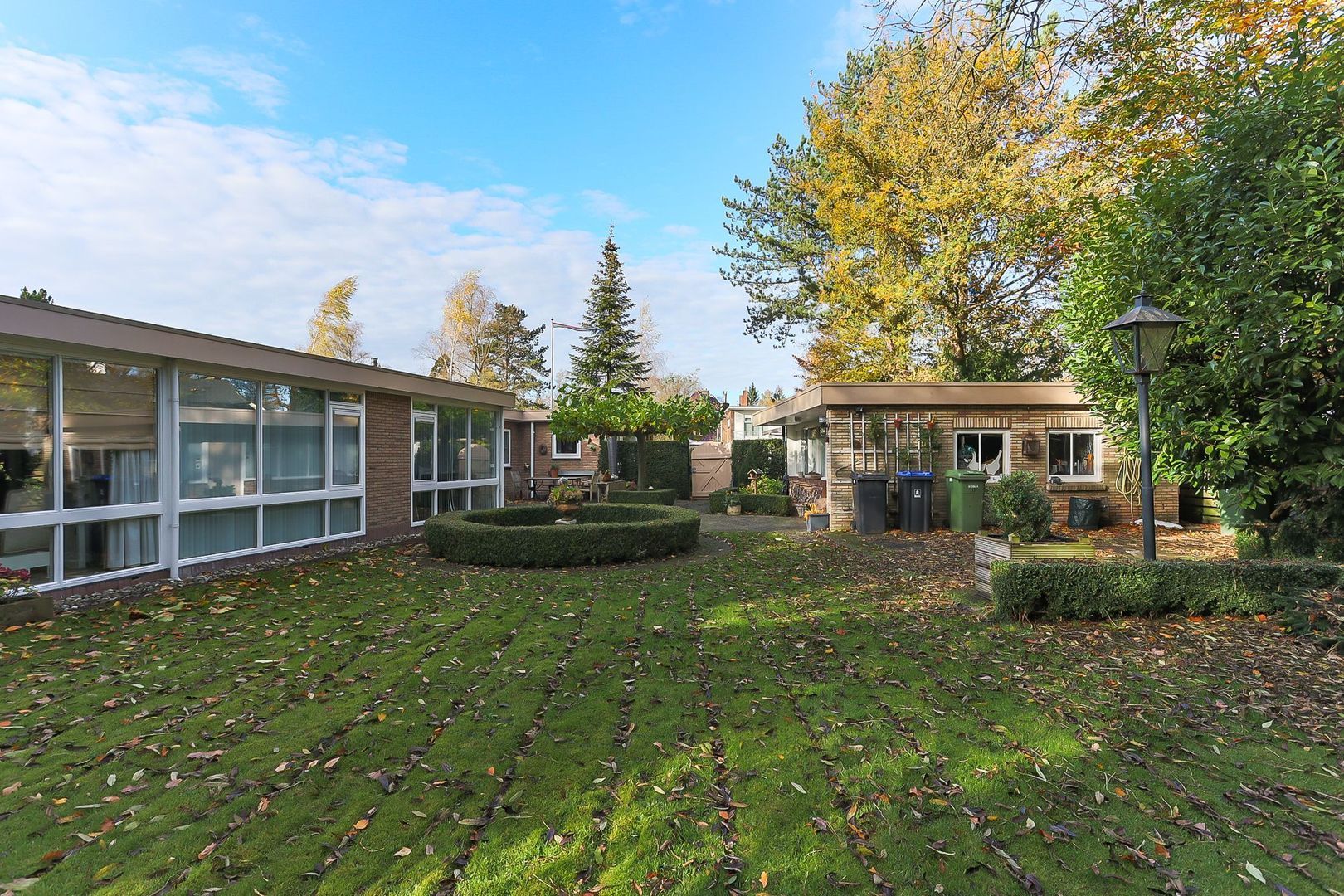 Kamplaan 13, Groningen foto-22