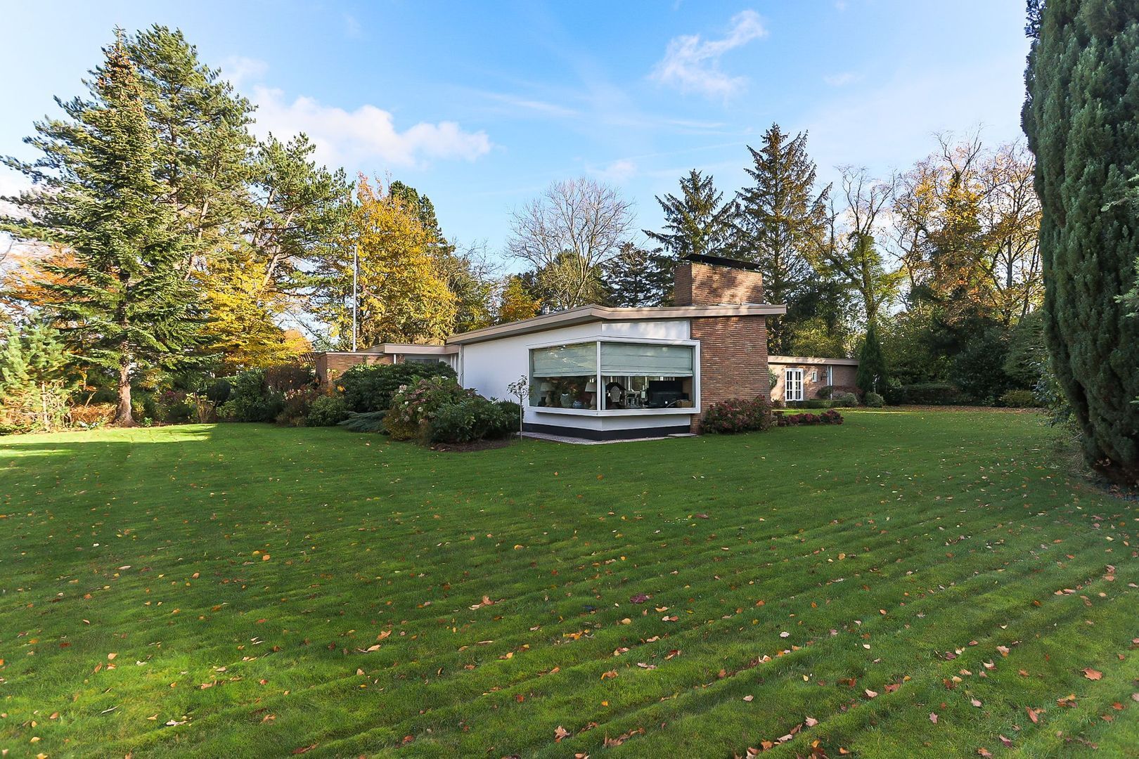 Kamplaan 13, Groningen foto-0