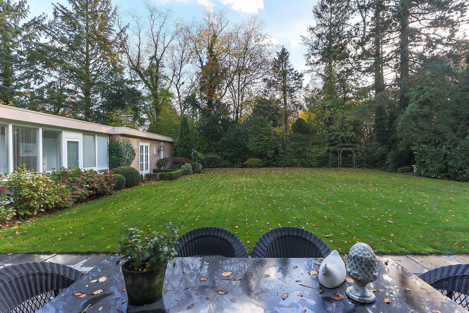 Kamplaan 13, Groningen foto-15