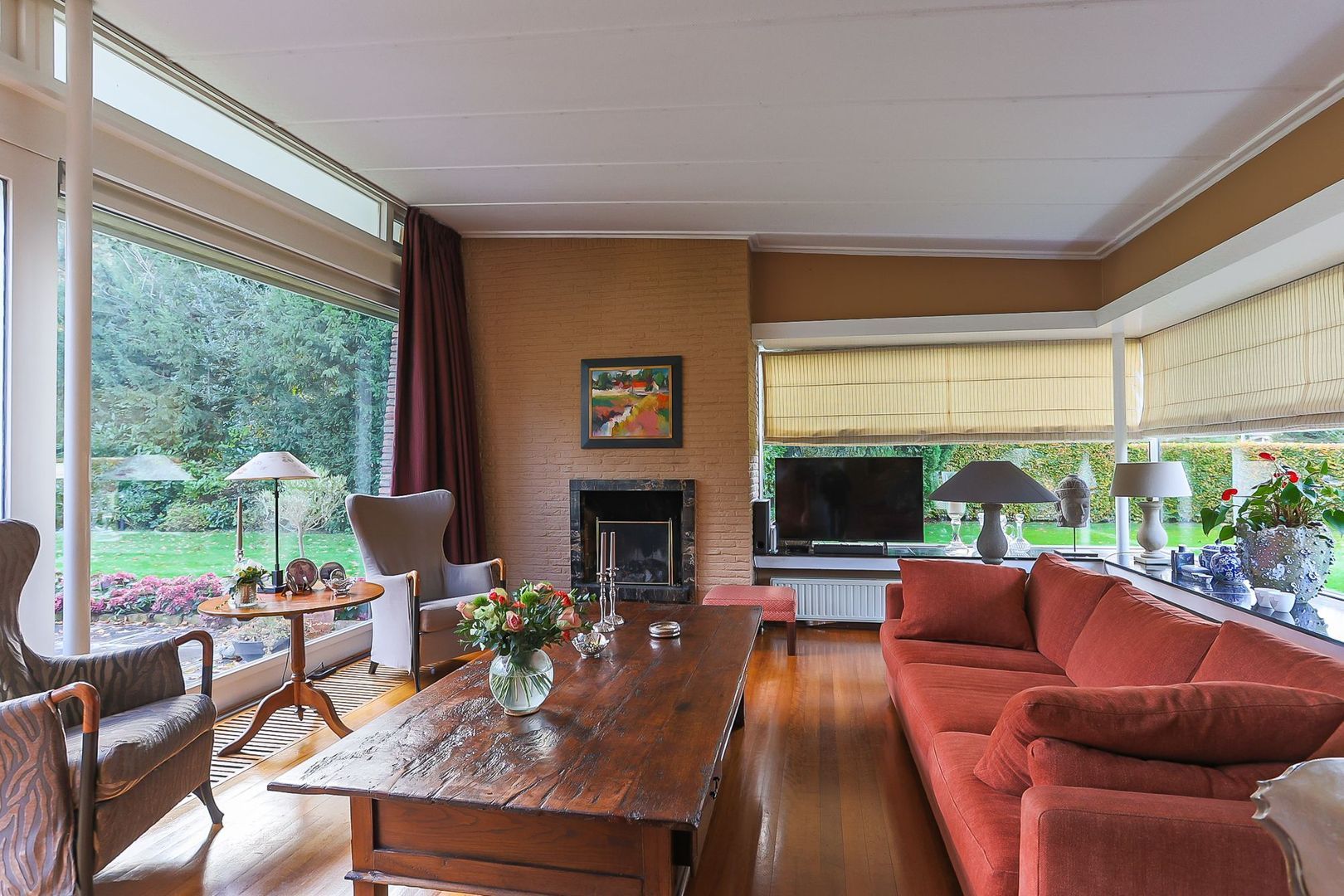 Kamplaan 13, Groningen foto-8