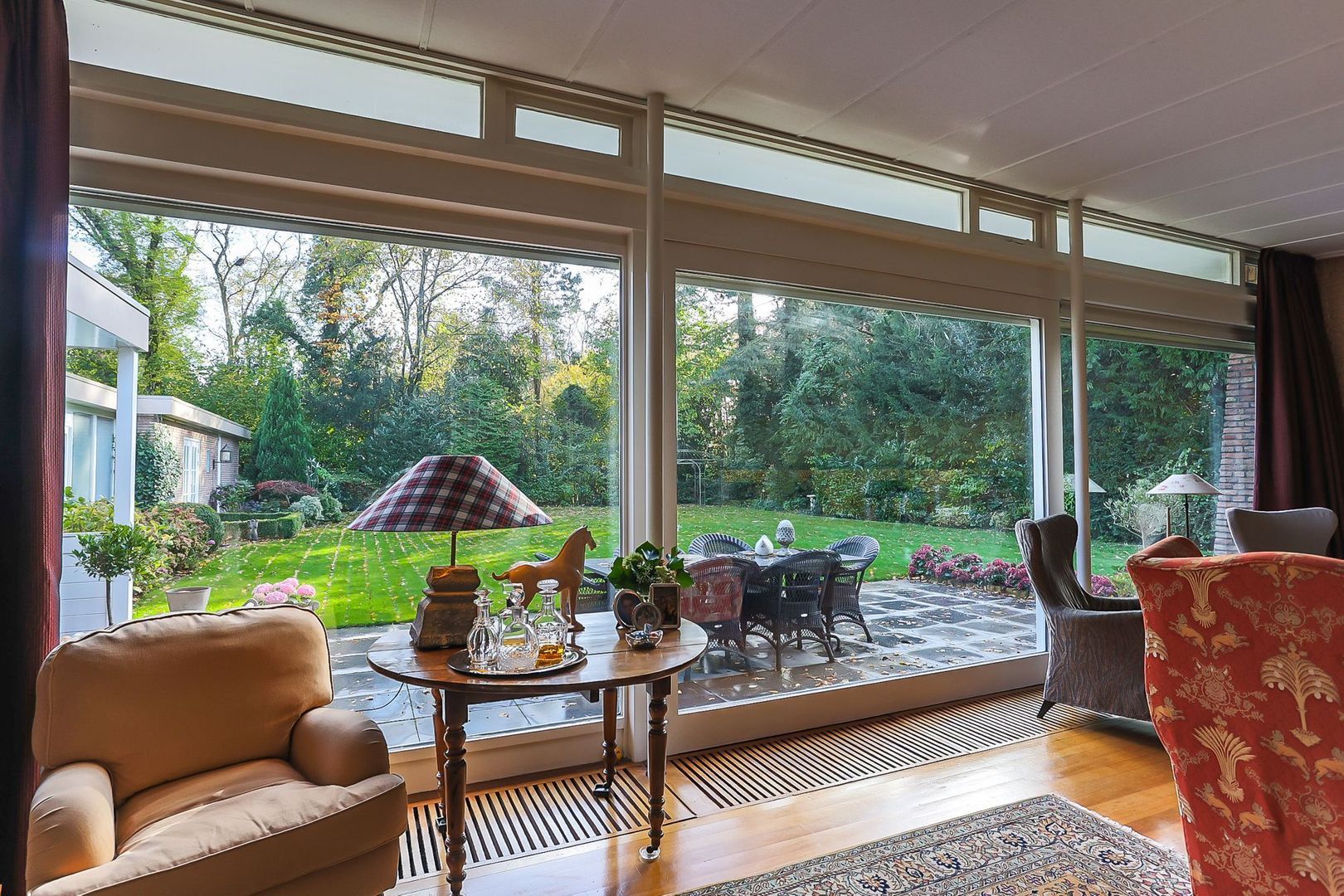 Kamplaan 13, Groningen foto-9