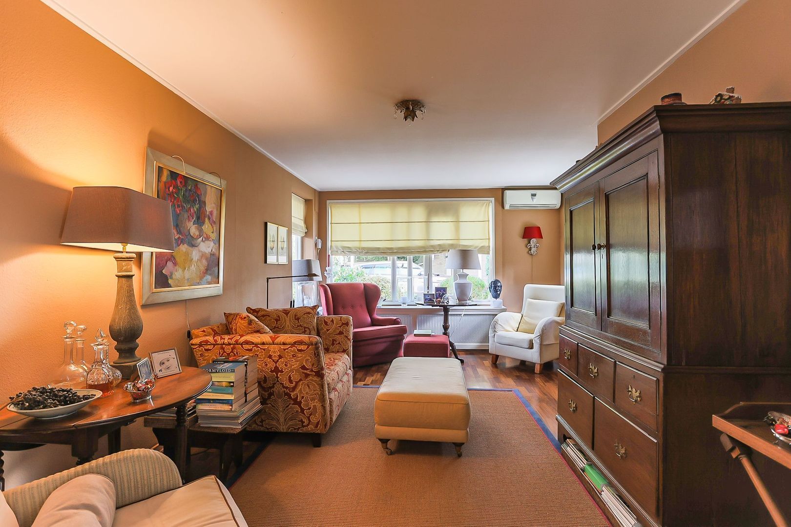 Kamplaan 13, Groningen foto-12