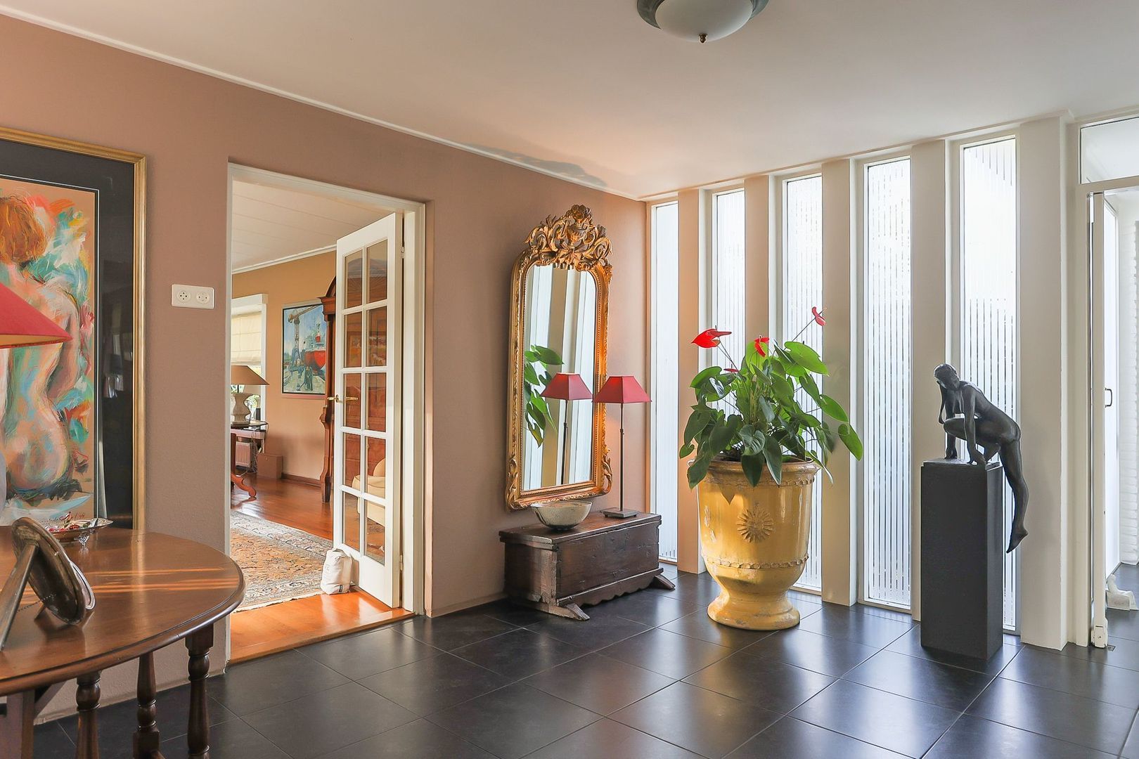 Kamplaan 13, Groningen foto-5