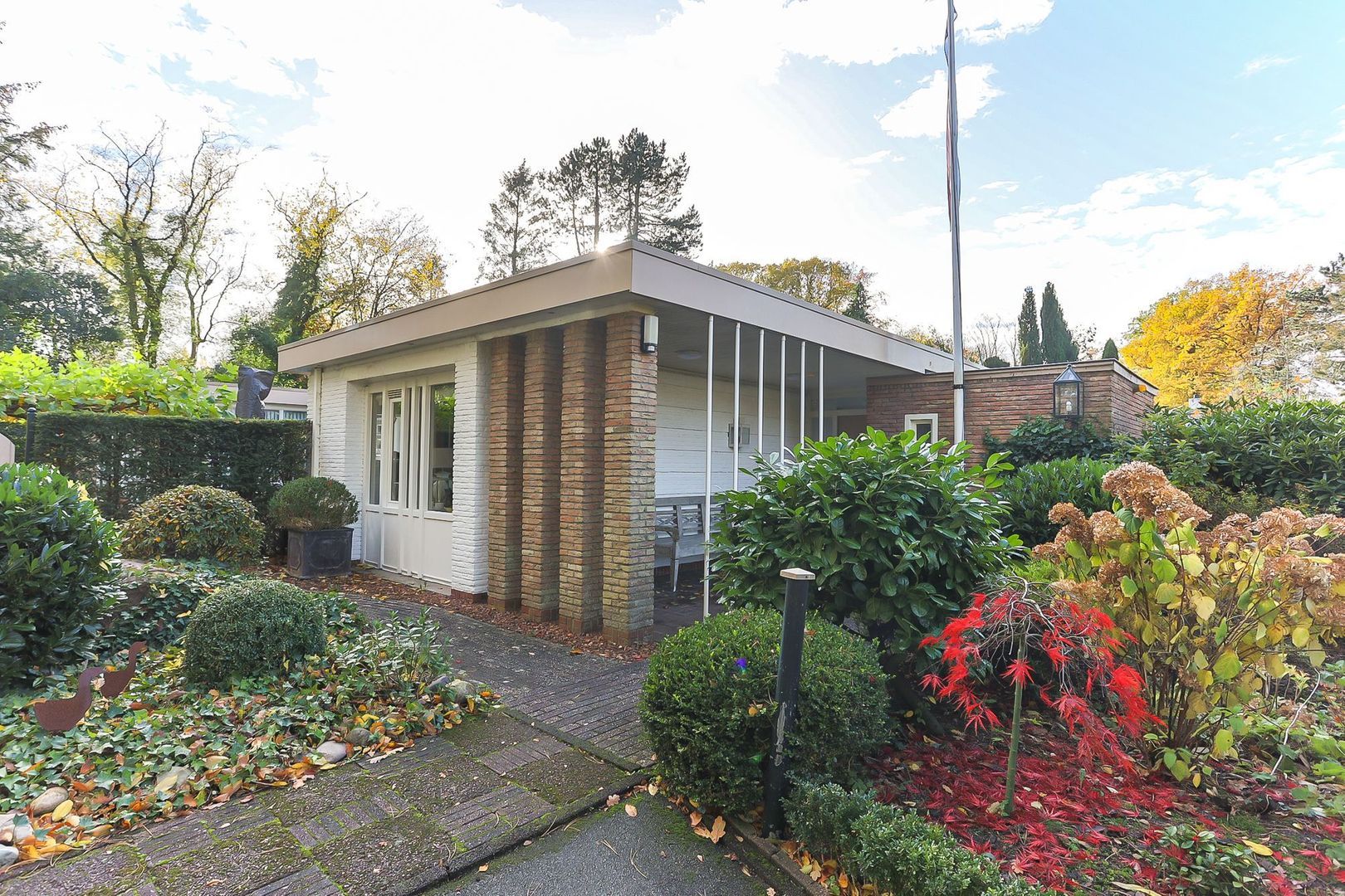 Kamplaan 13, Groningen foto-4