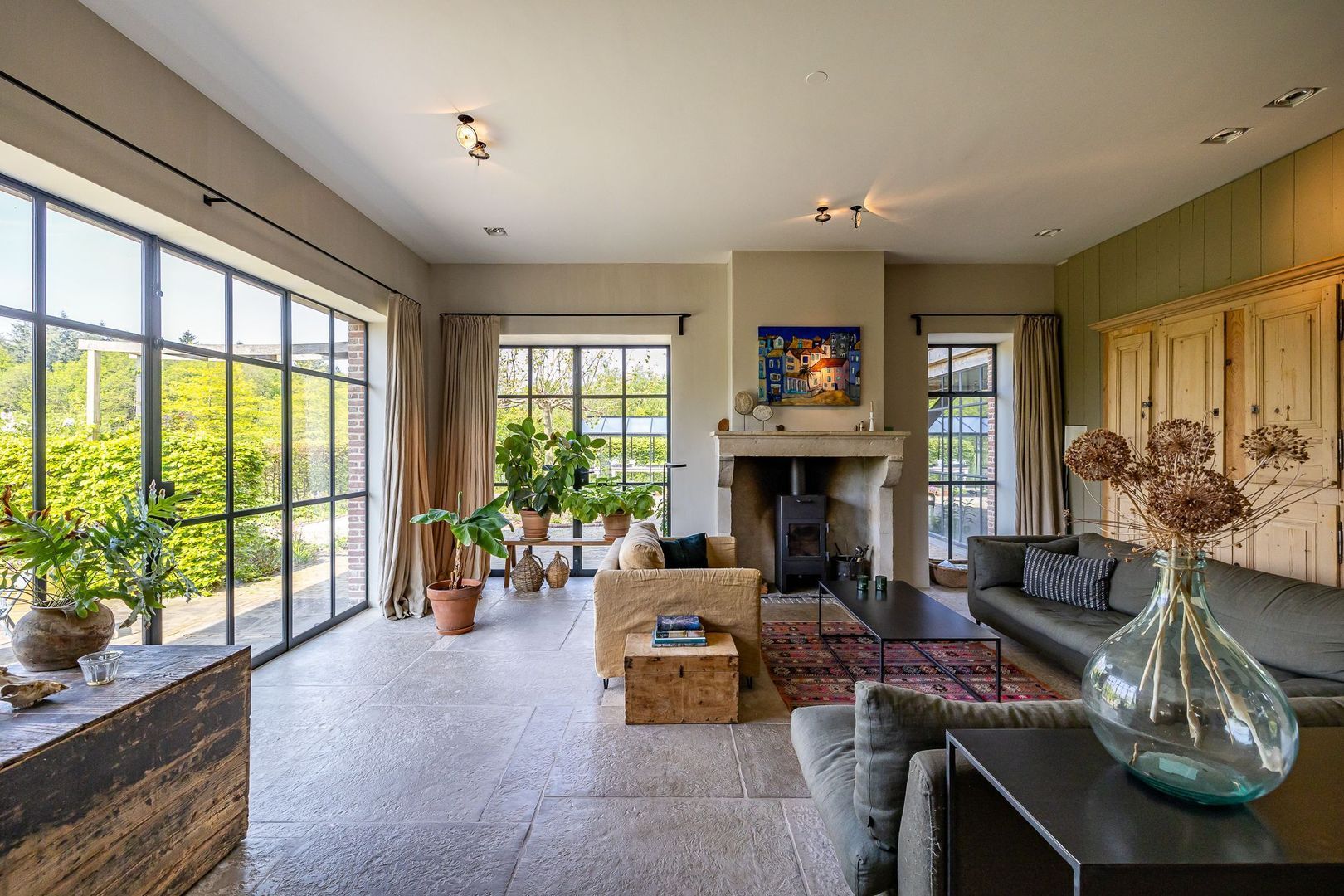 Derde Dijk 2, Westervelde foto-12