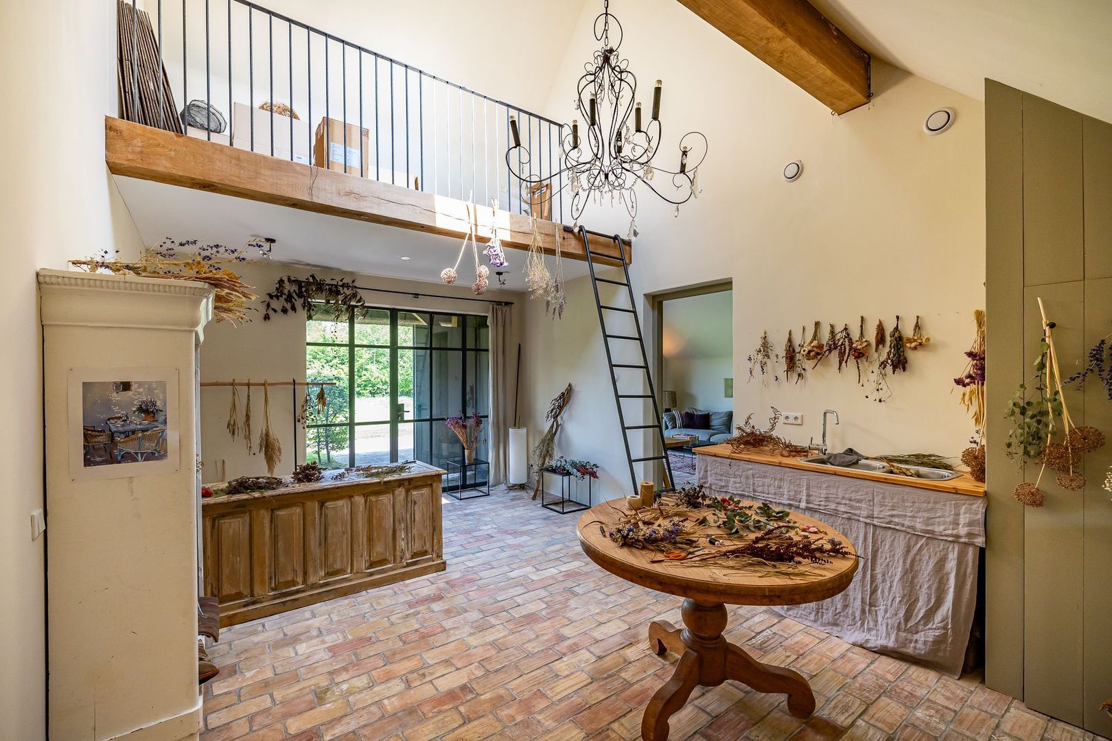 Derde Dijk 2, Westervelde foto-37