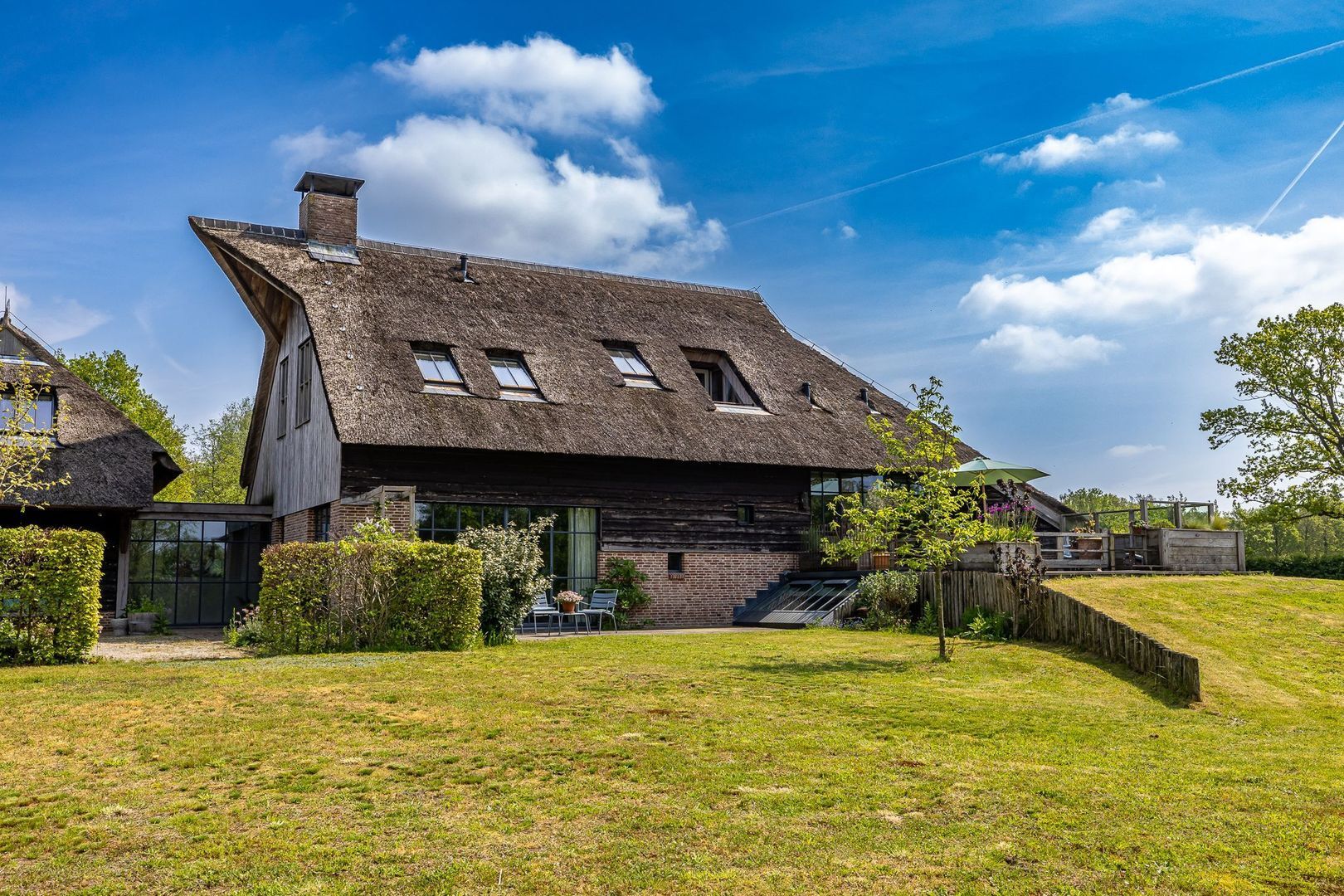 Derde Dijk 2, Westervelde foto-19