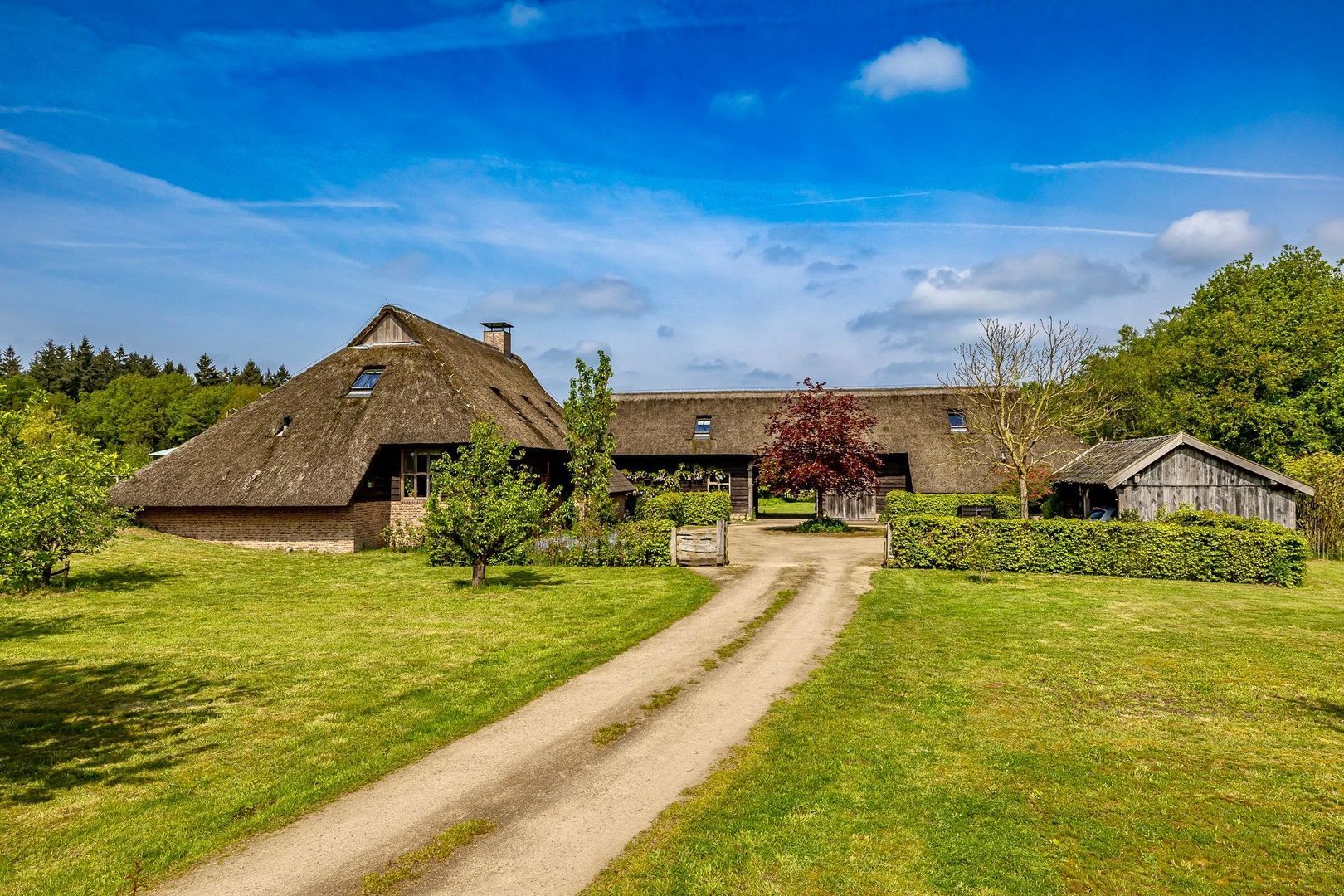 Derde Dijk 2, Westervelde foto-8