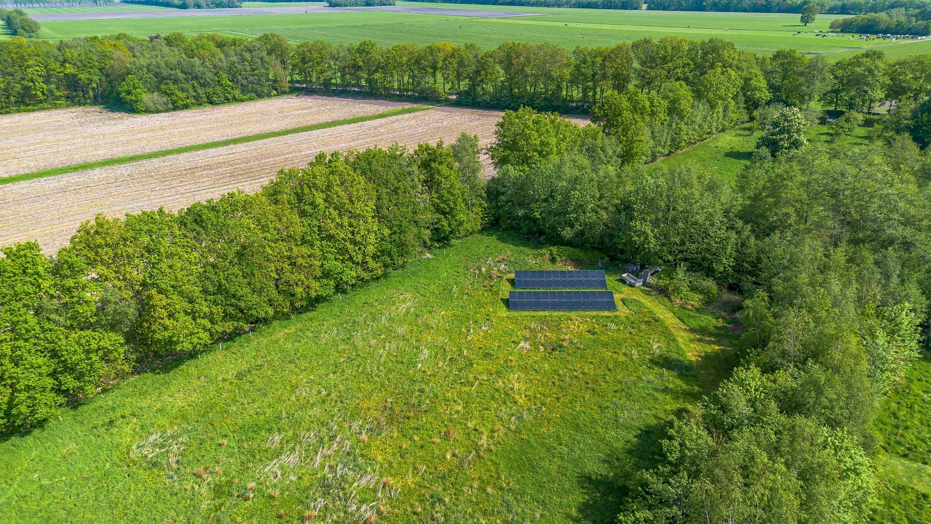 Derde Dijk 2, Westervelde foto-6