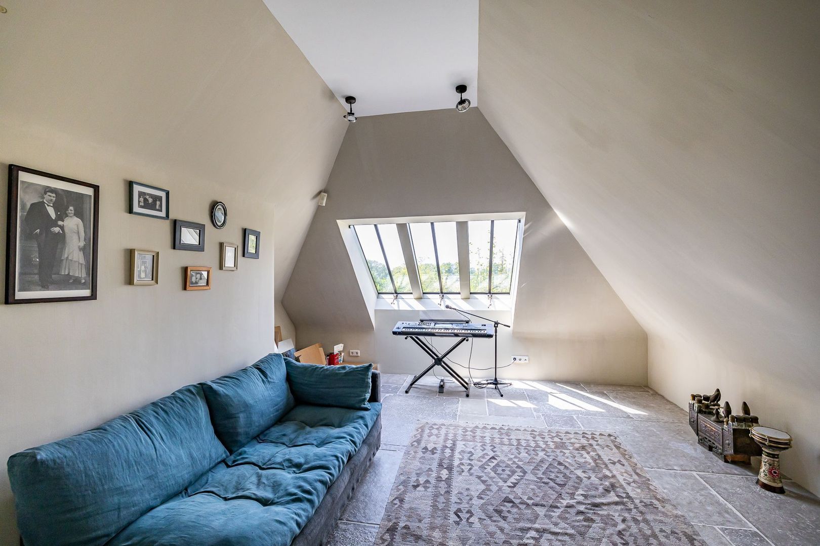 Derde Dijk 2, Westervelde foto-27