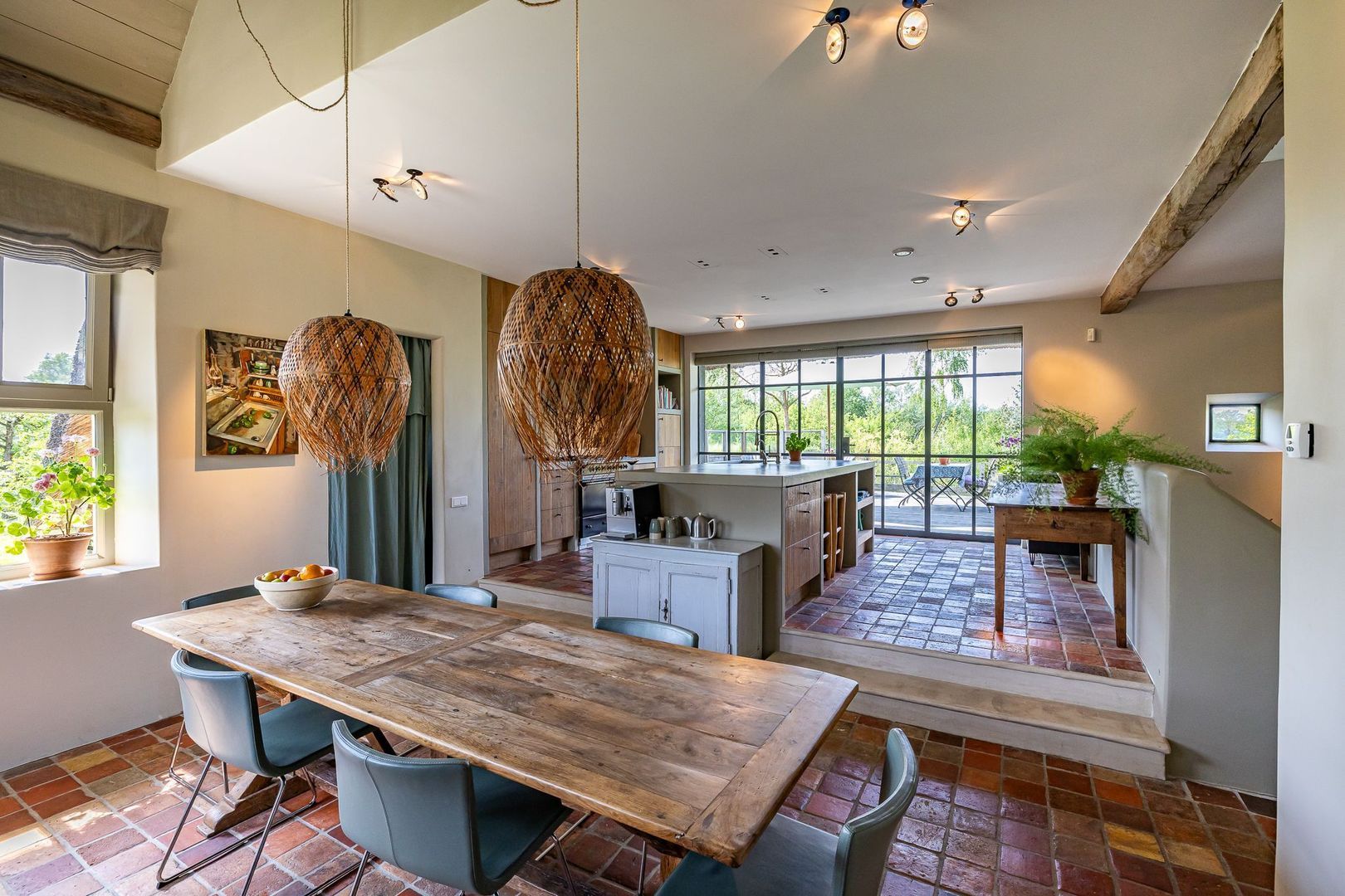 Derde Dijk 2, Westervelde foto-16