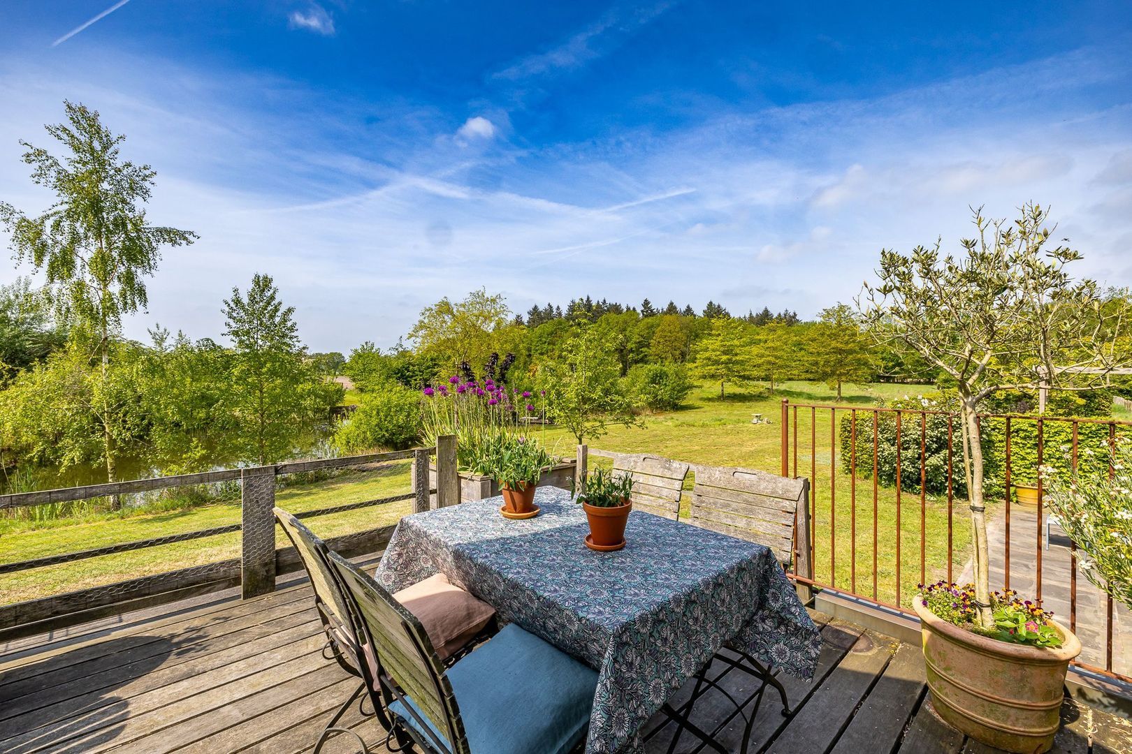 Derde Dijk 2, Westervelde foto-17