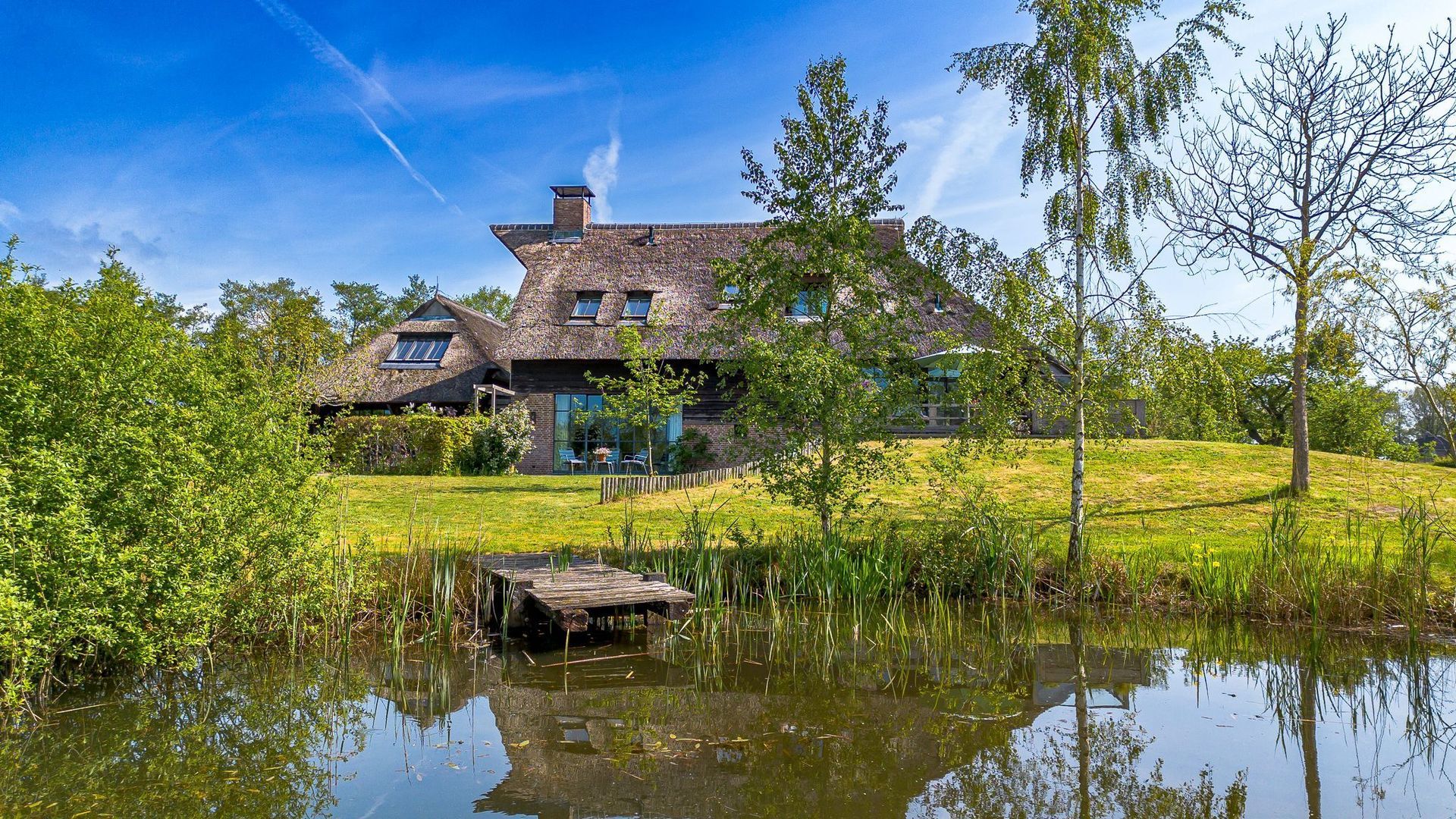 Derde Dijk 2, Westervelde foto-7