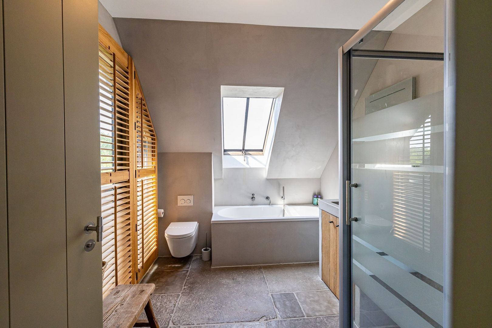 Derde Dijk 2, Westervelde foto-32