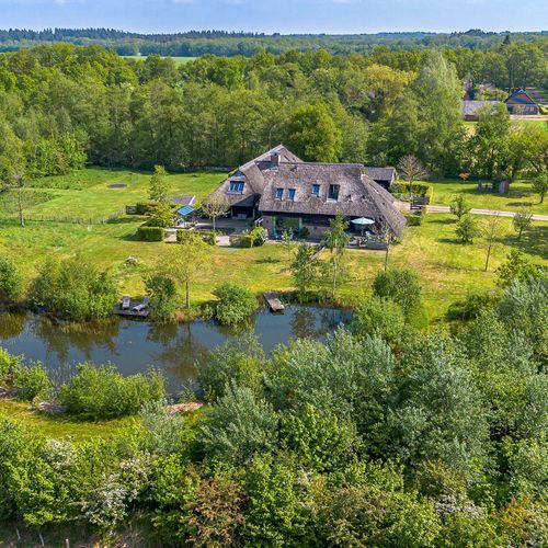 Derde Dijk 2, Westervelde foto-1