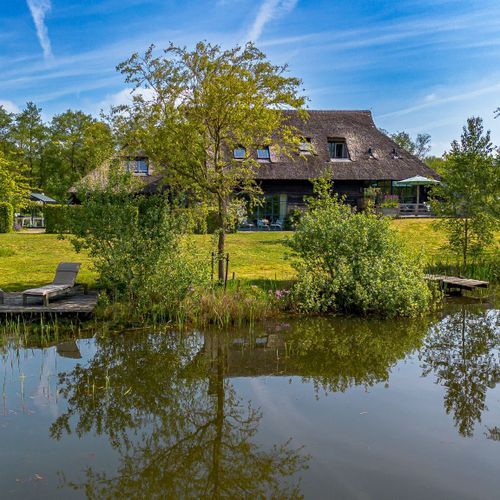 Derde Dijk 2, Westervelde foto-1