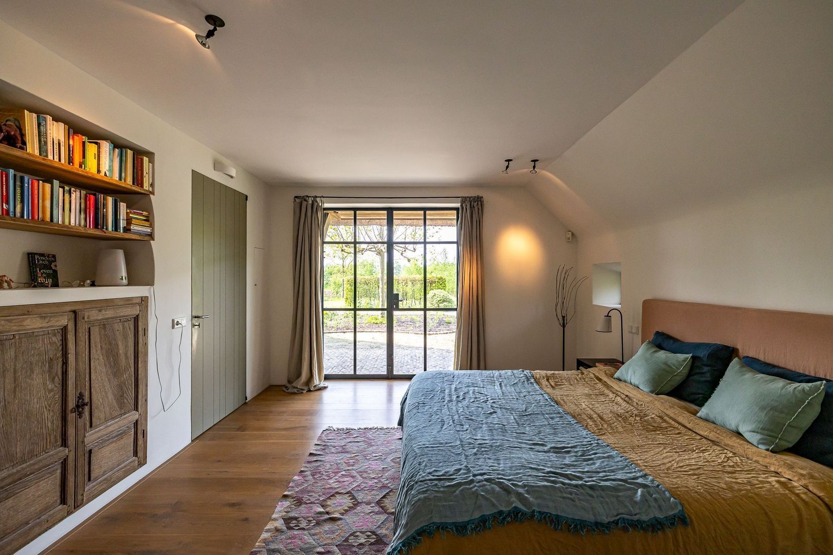 Derde Dijk 2, Westervelde foto-22