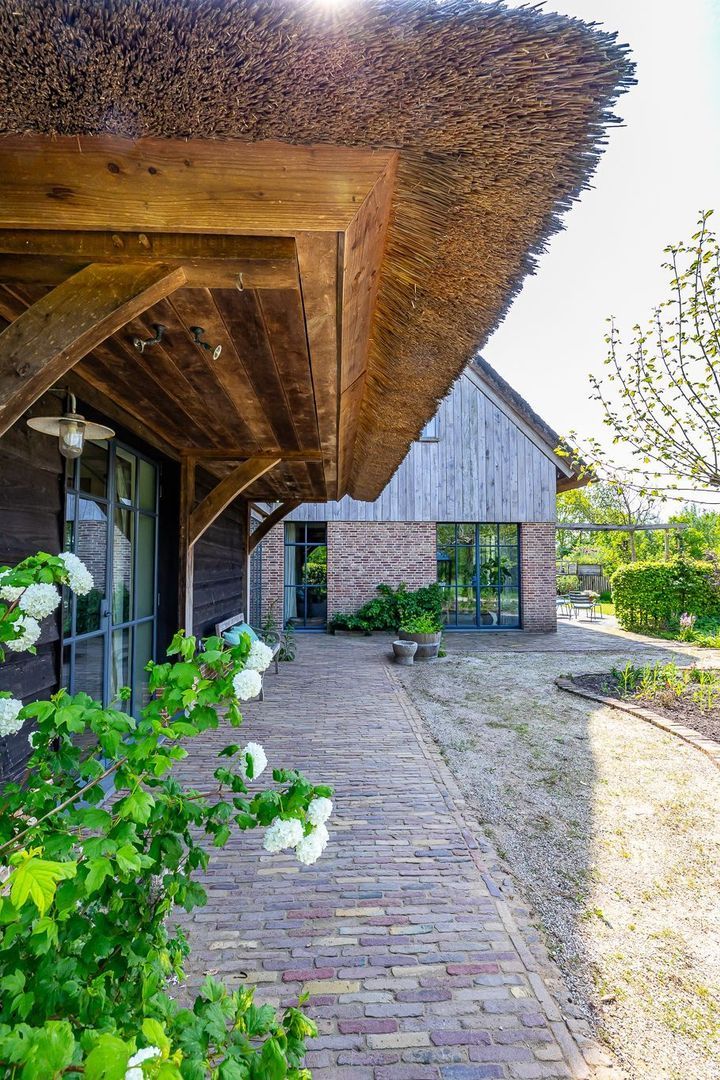 Derde Dijk 2, Westervelde foto-39