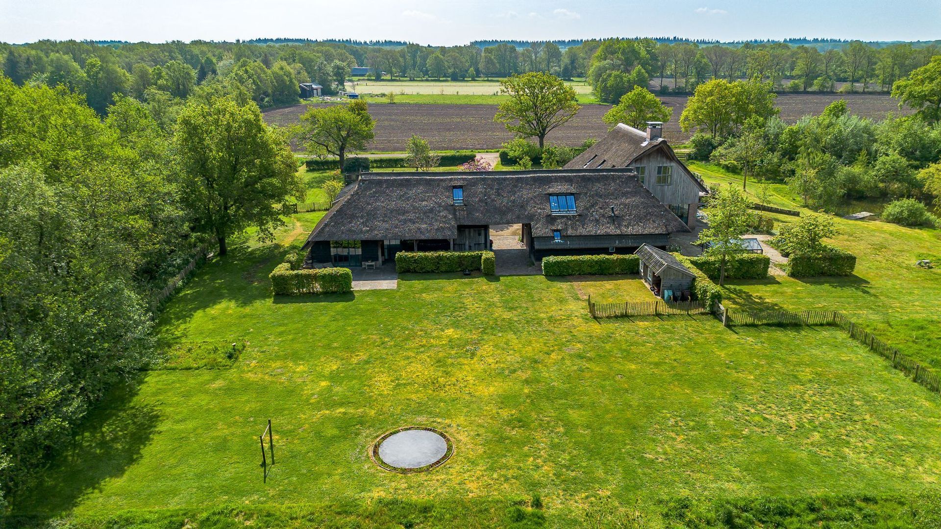 Derde Dijk 2, Westervelde foto-33