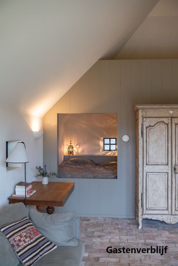 Derde Dijk 2, Westervelde foto-35