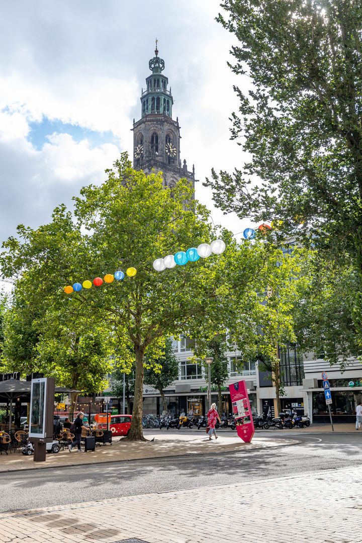 Stalstraat 82, Groningen foto-47