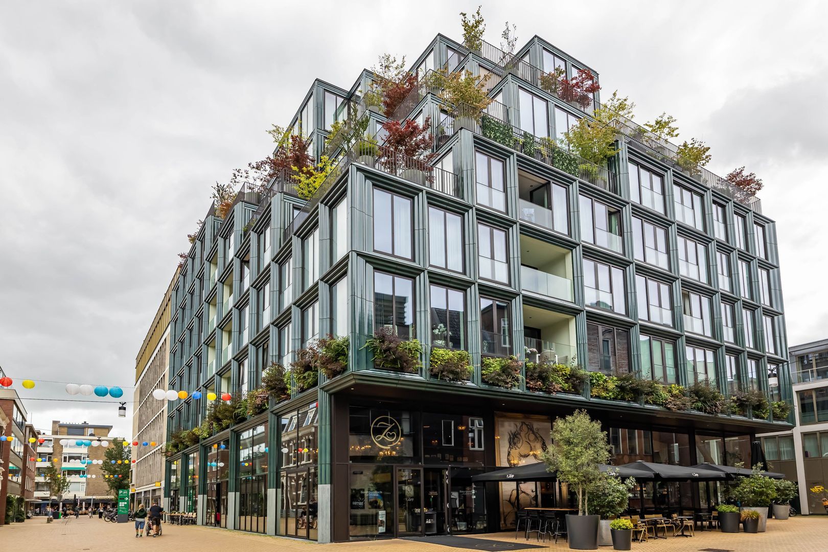 Stalstraat 82, Groningen foto-0