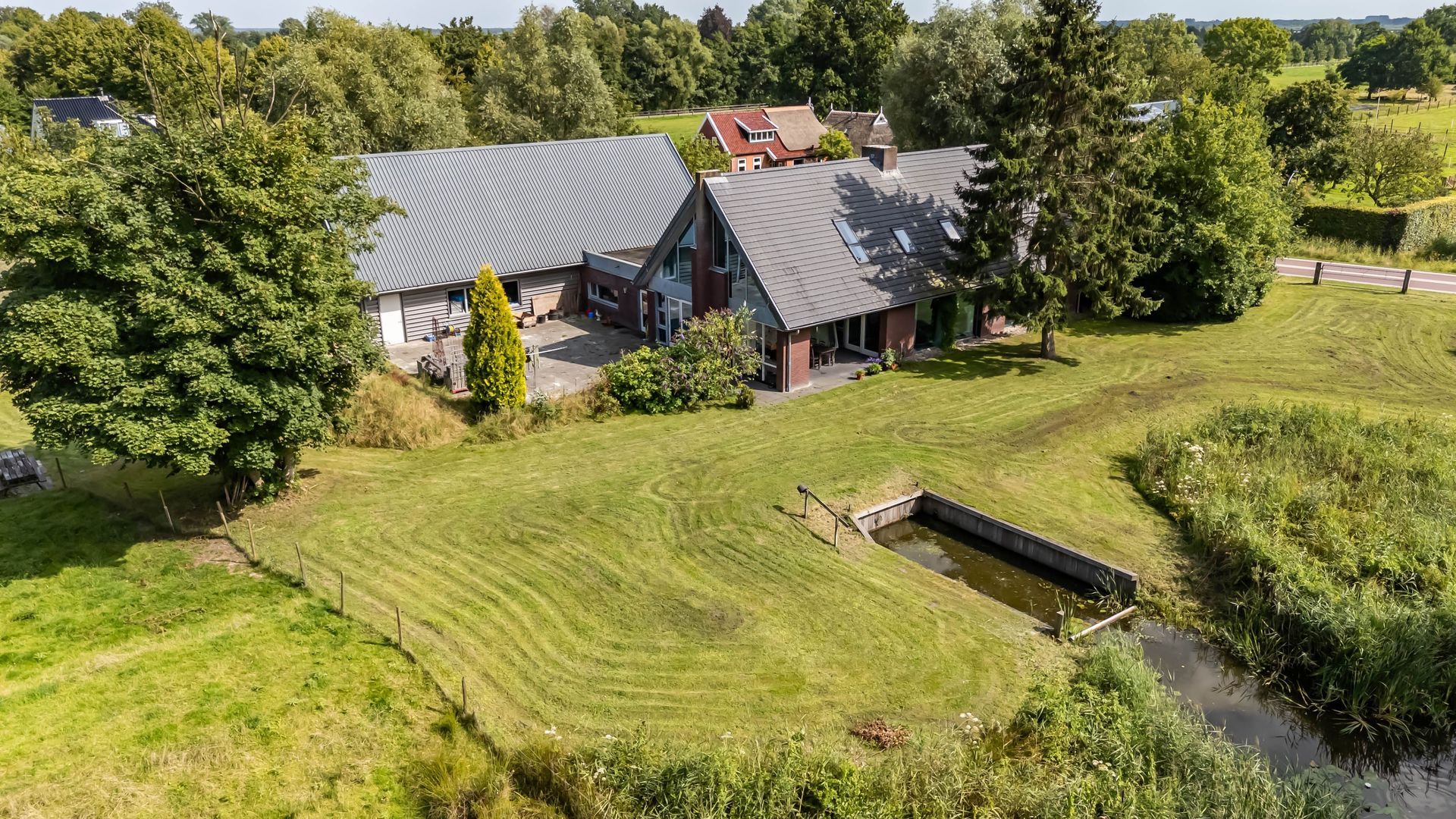 Hoofdstraat 167, Lettelbert foto-32