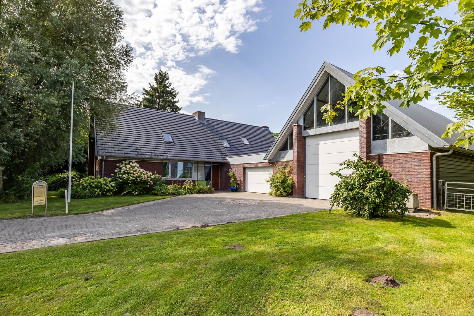 Hoofdstraat 167, Lettelbert foto-0