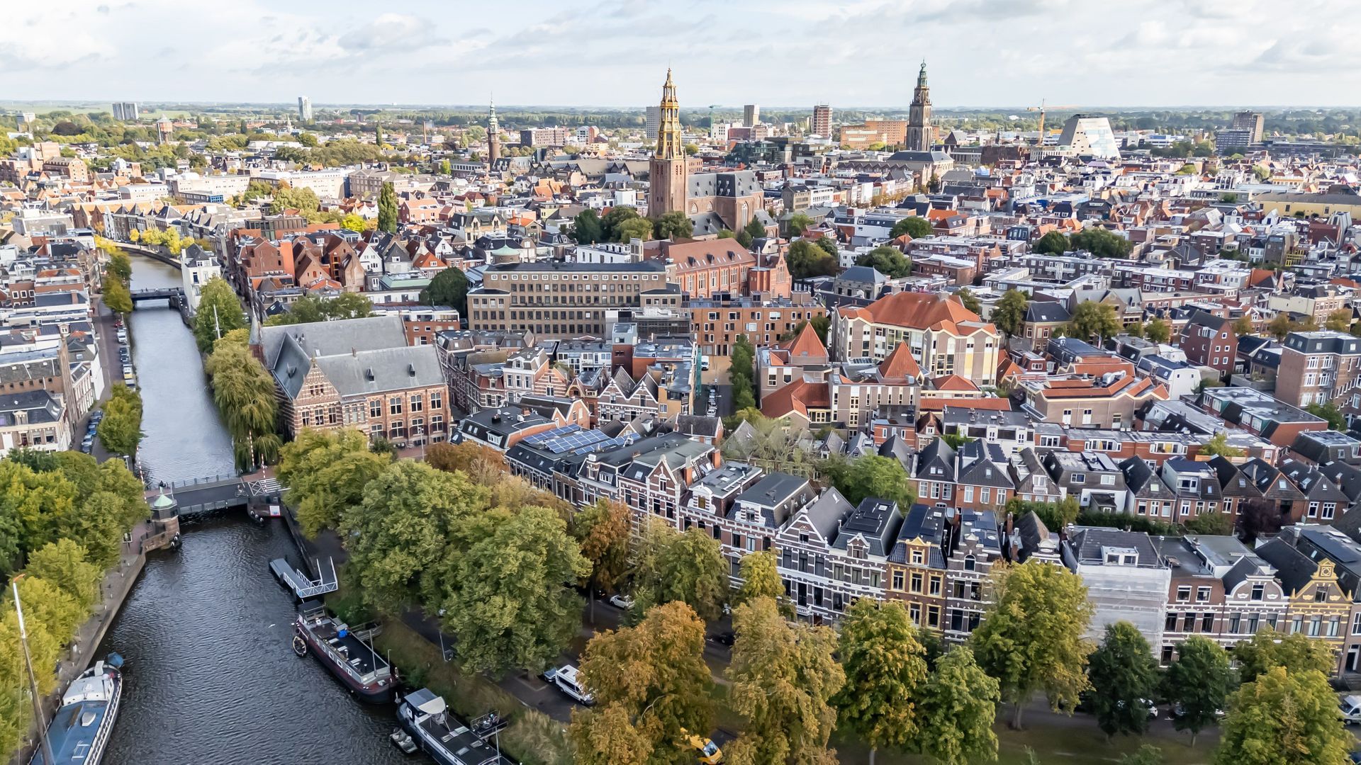 Praediniussingel 45, Groningen foto-60