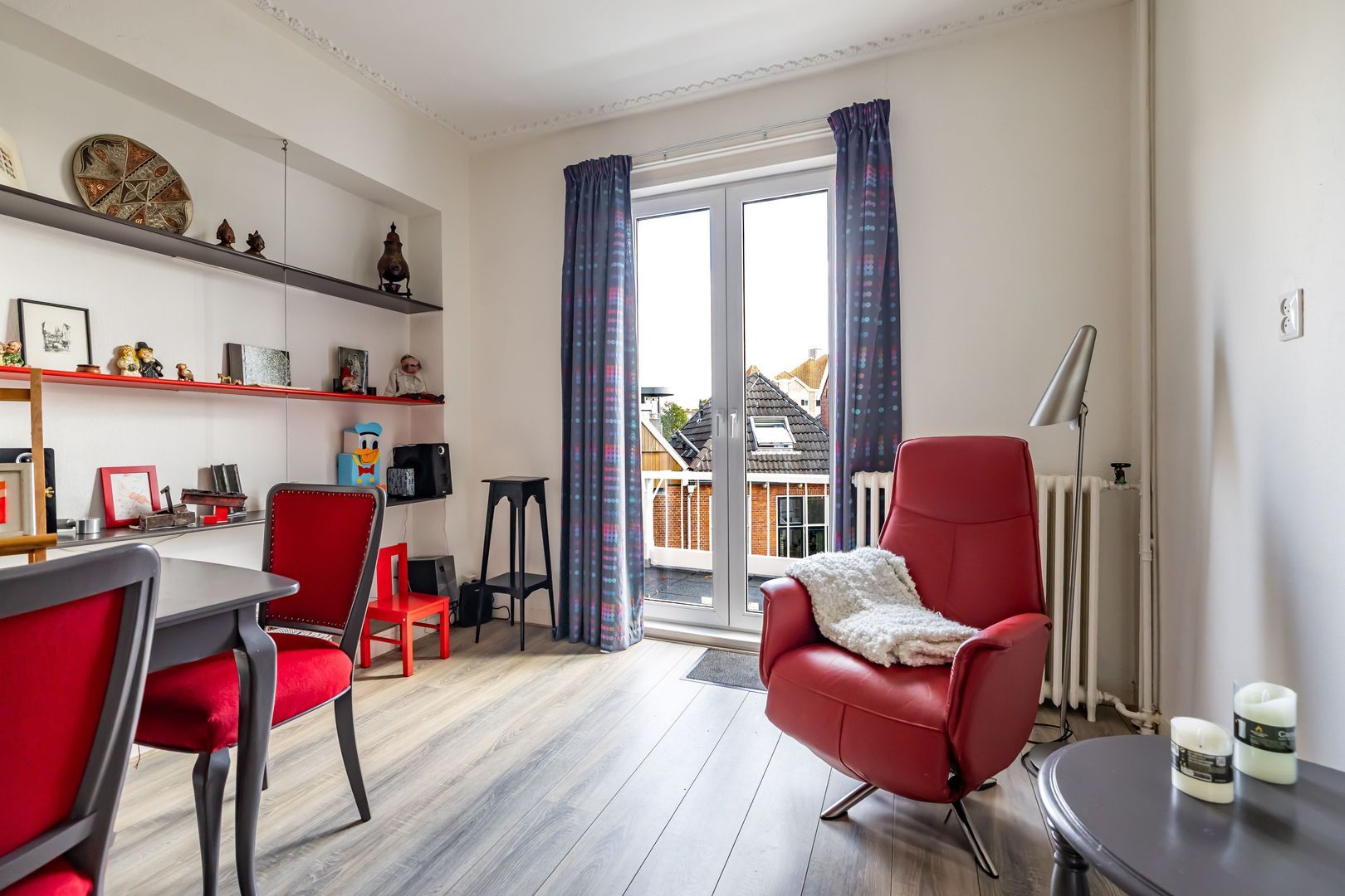 Praediniussingel 45, Groningen foto-38