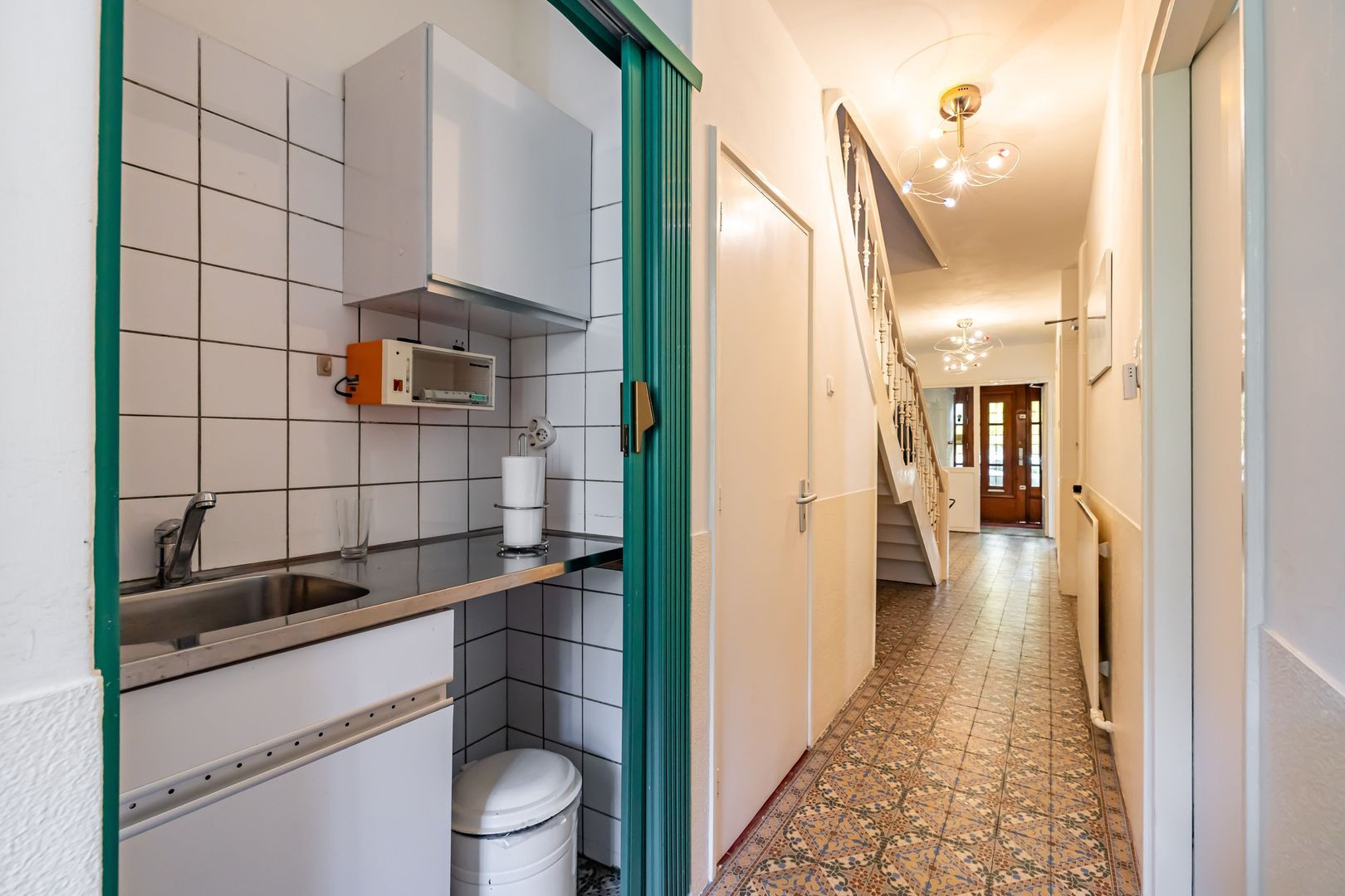 Praediniussingel 45, Groningen foto-8