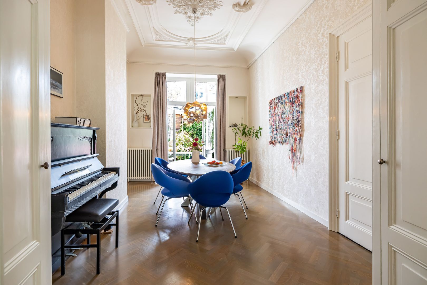 Praediniussingel 45, Groningen foto-24