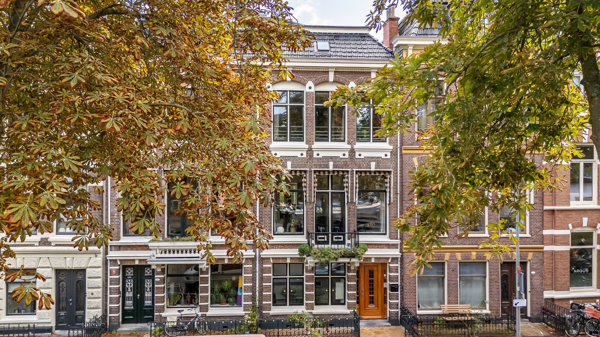 Praediniussingel 45, Groningen foto-0