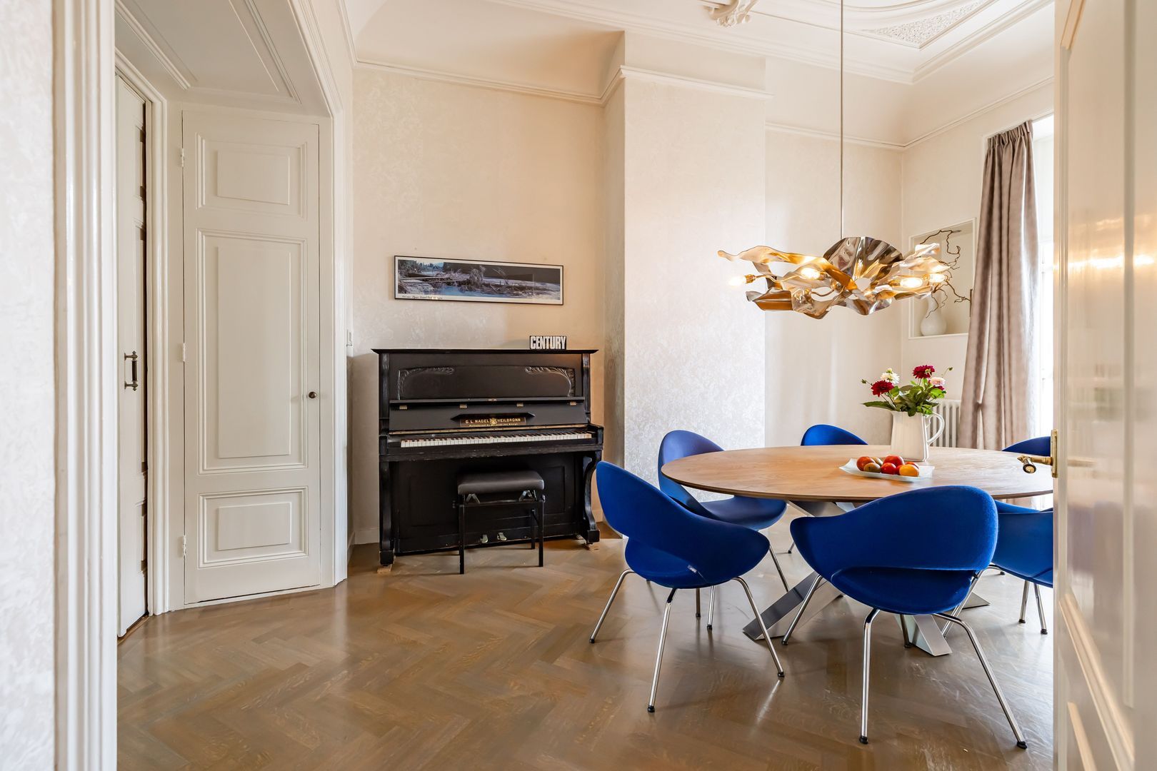 Praediniussingel 45, Groningen foto-22