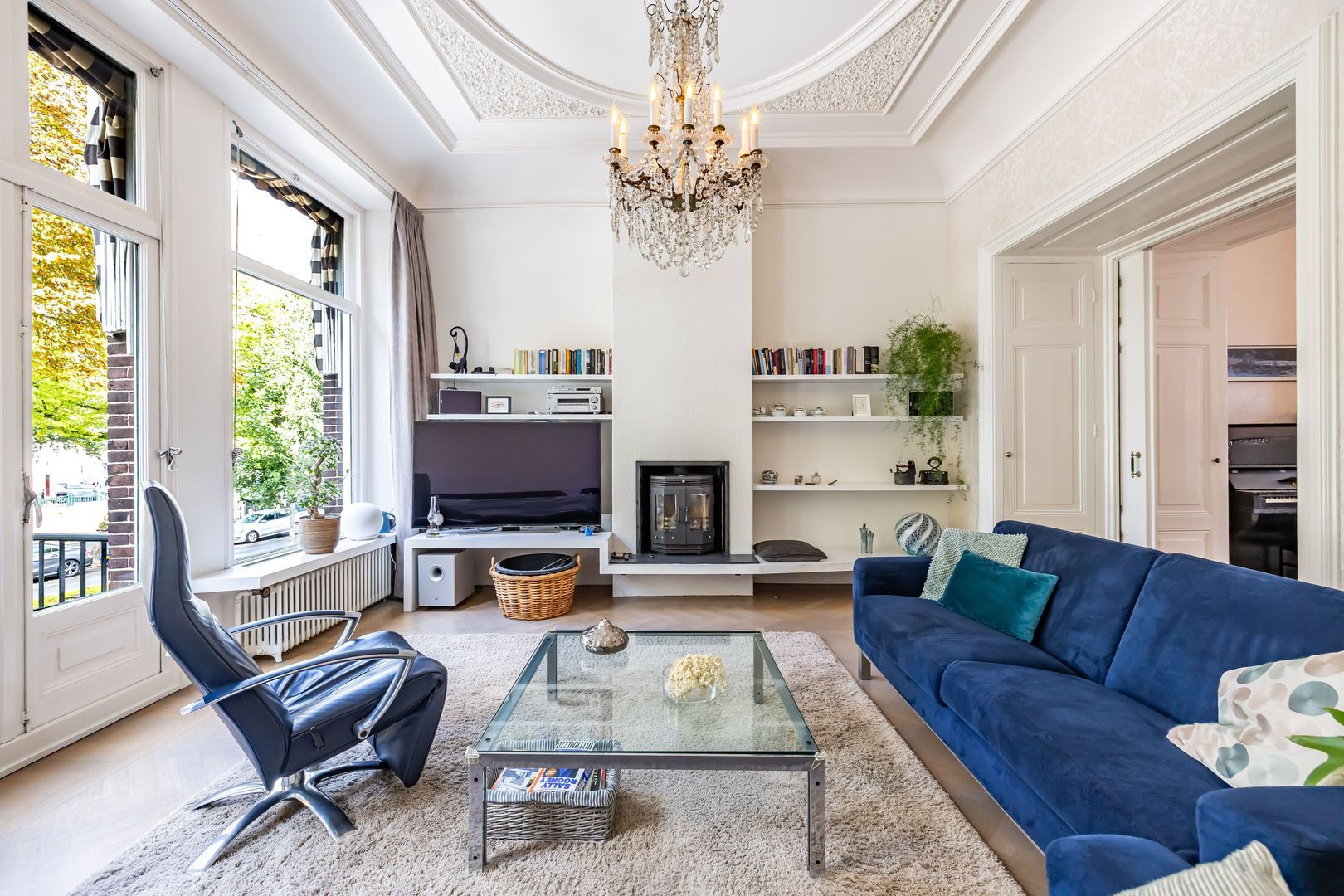 Praediniussingel 45, Groningen foto-31