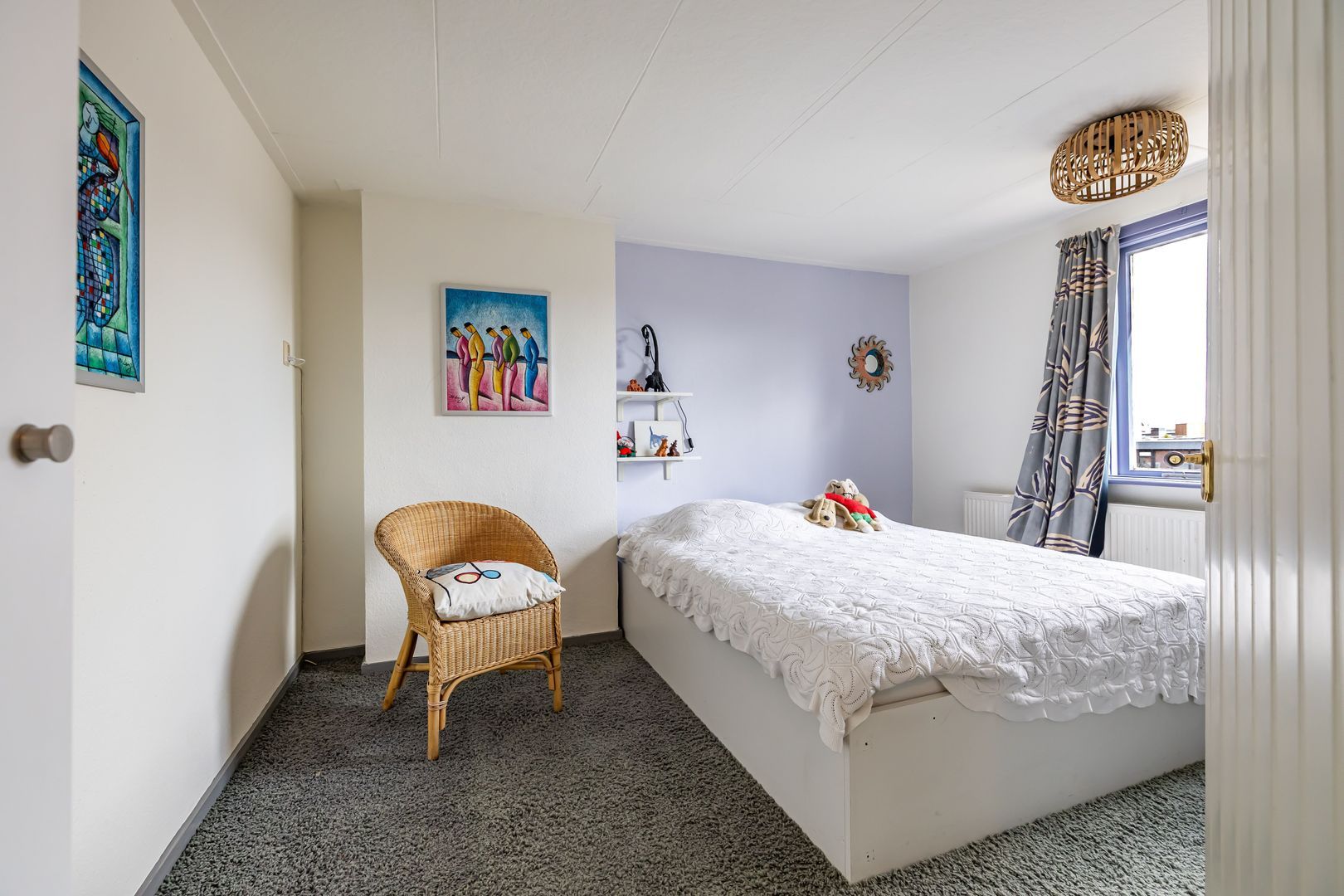 Praediniussingel 45, Groningen foto-47