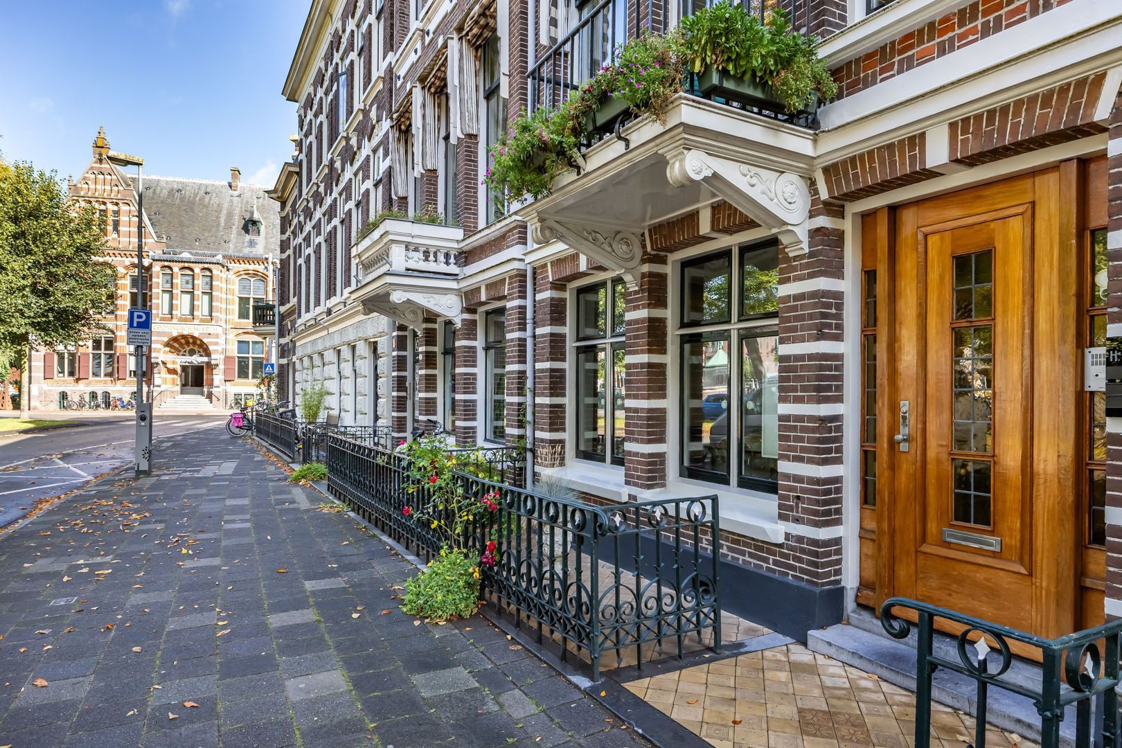 Praediniussingel 45, Groningen foto-3