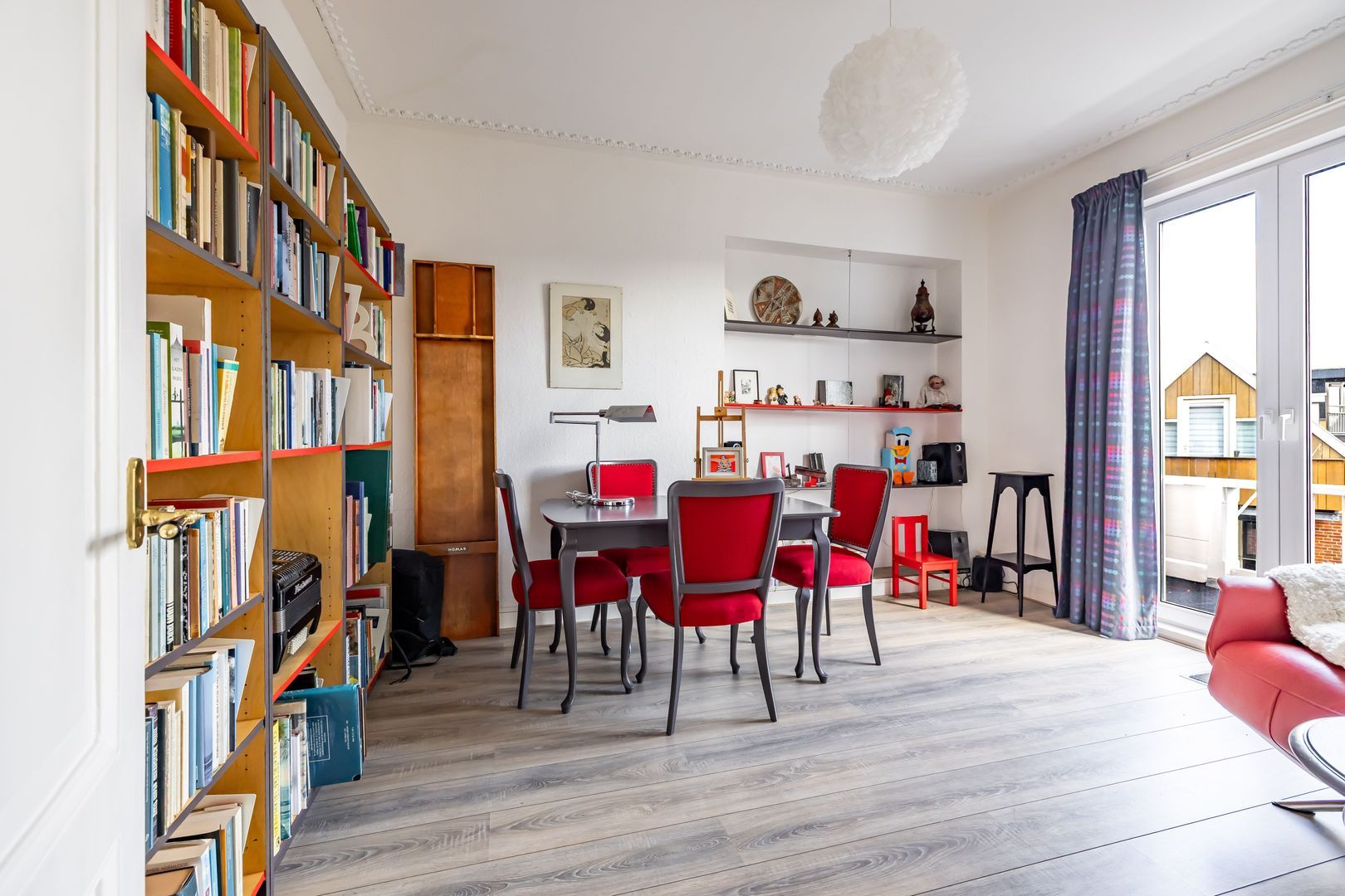 Praediniussingel 45, Groningen foto-37