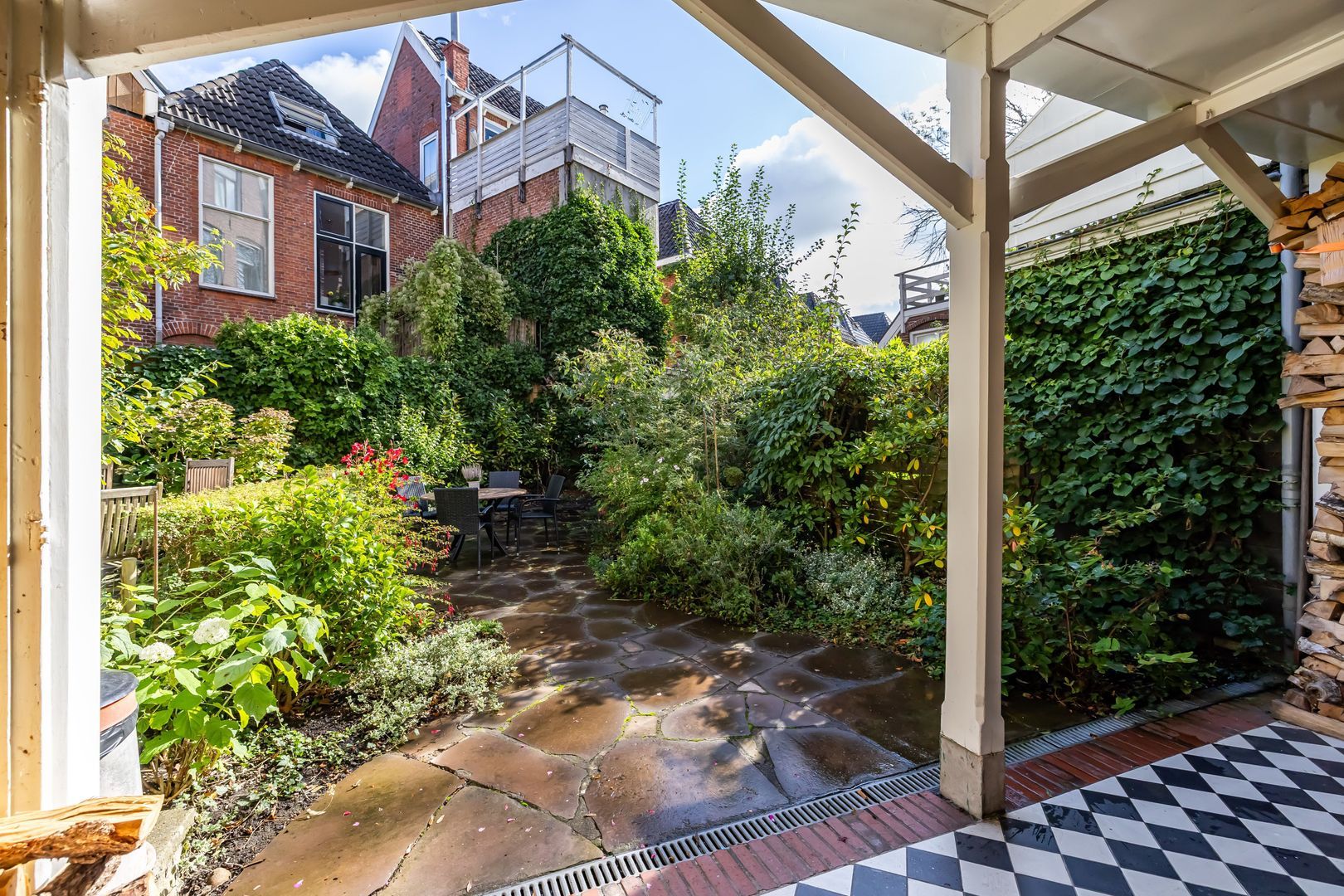 Praediniussingel 45, Groningen foto-53