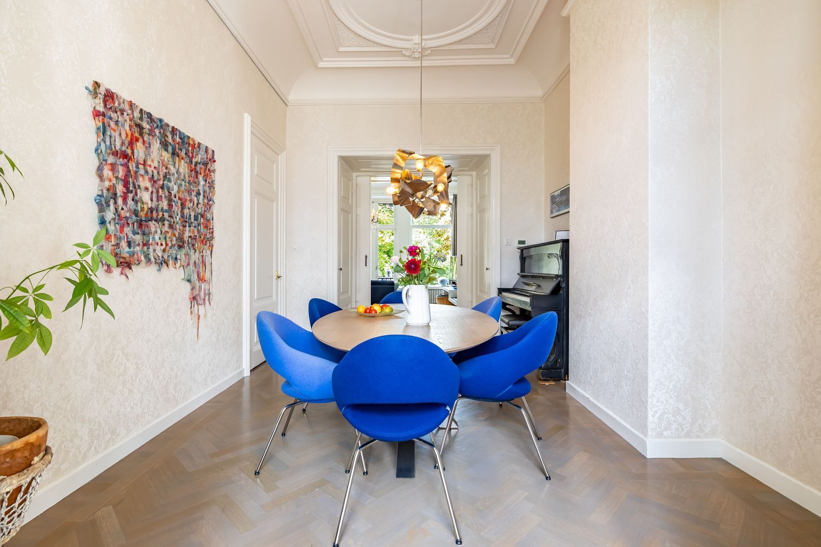 Praediniussingel 45, Groningen foto-23