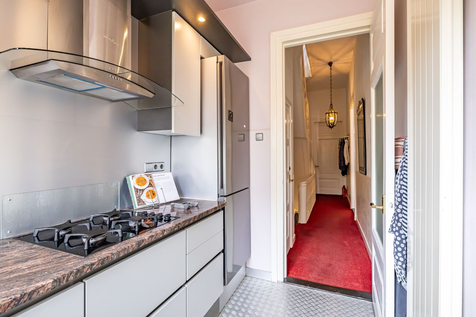 Praediniussingel 45, Groningen foto-21