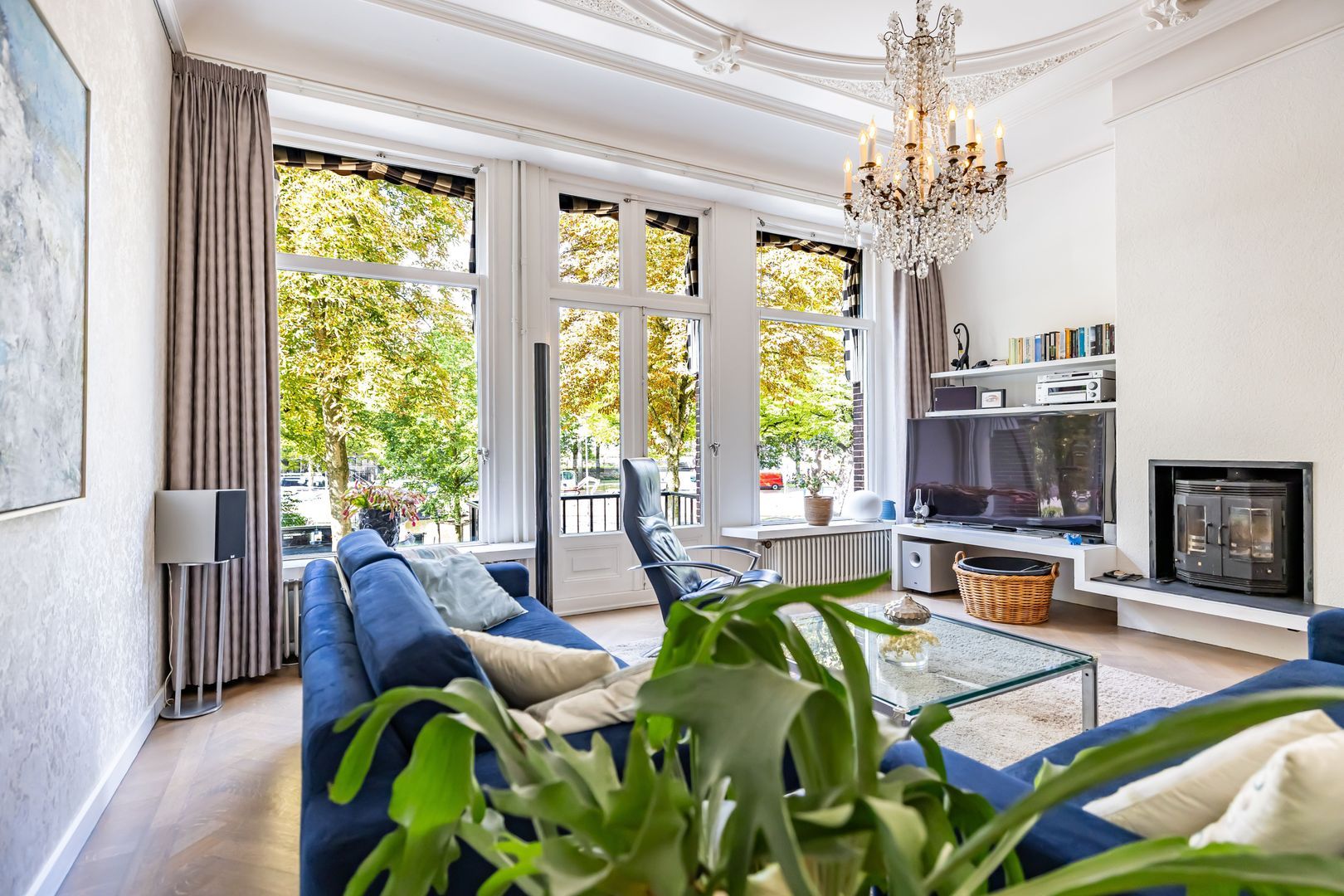 Praediniussingel 45, Groningen foto-30