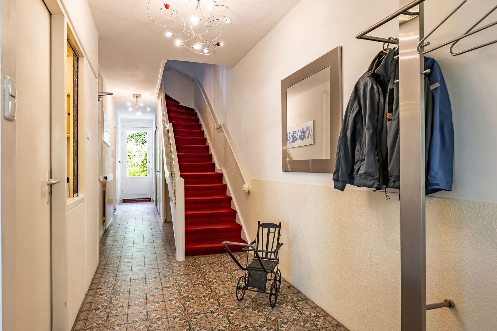 Praediniussingel 45, Groningen foto-6