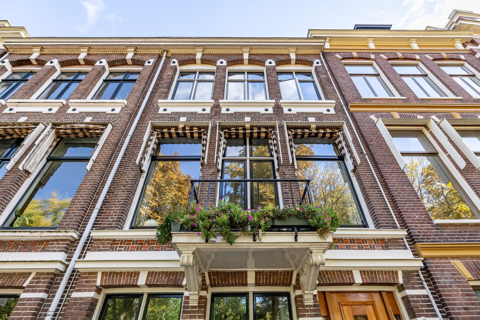 Praediniussingel 45, Groningen foto-2